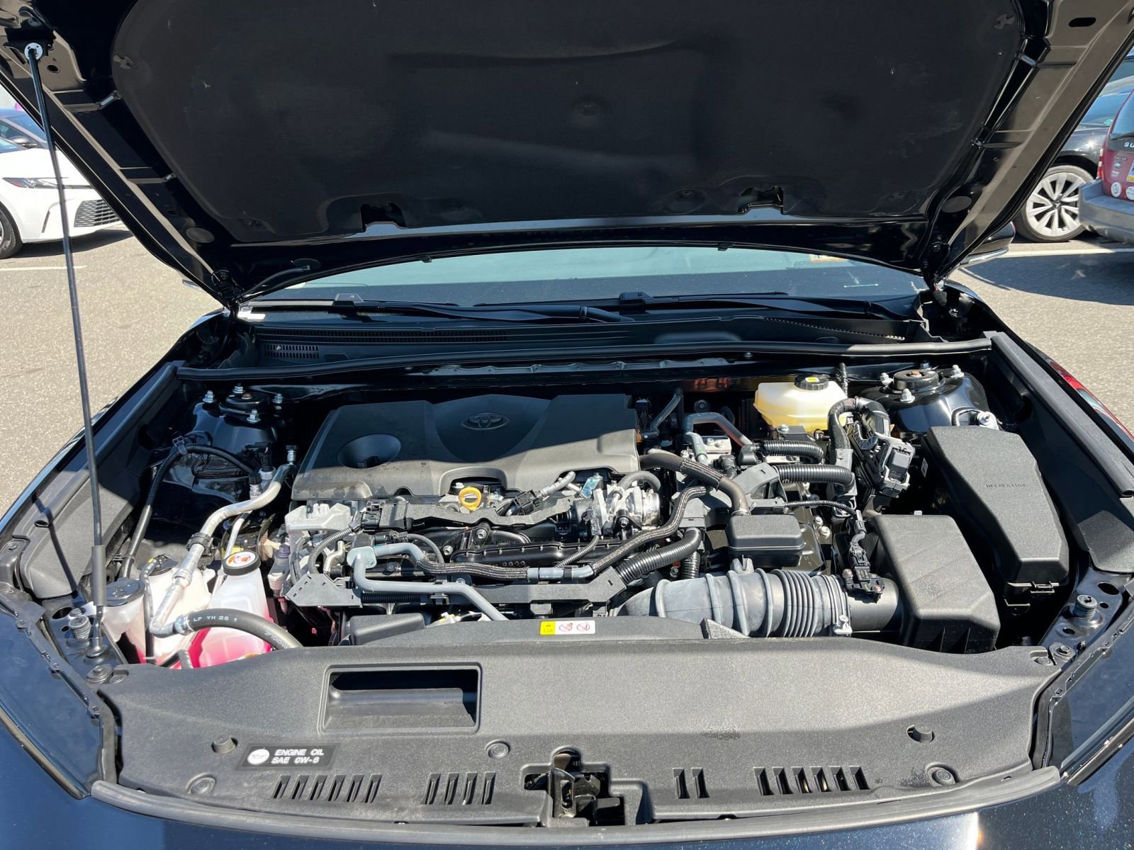 Thumbnail: 2025 Toyota Camry - 31