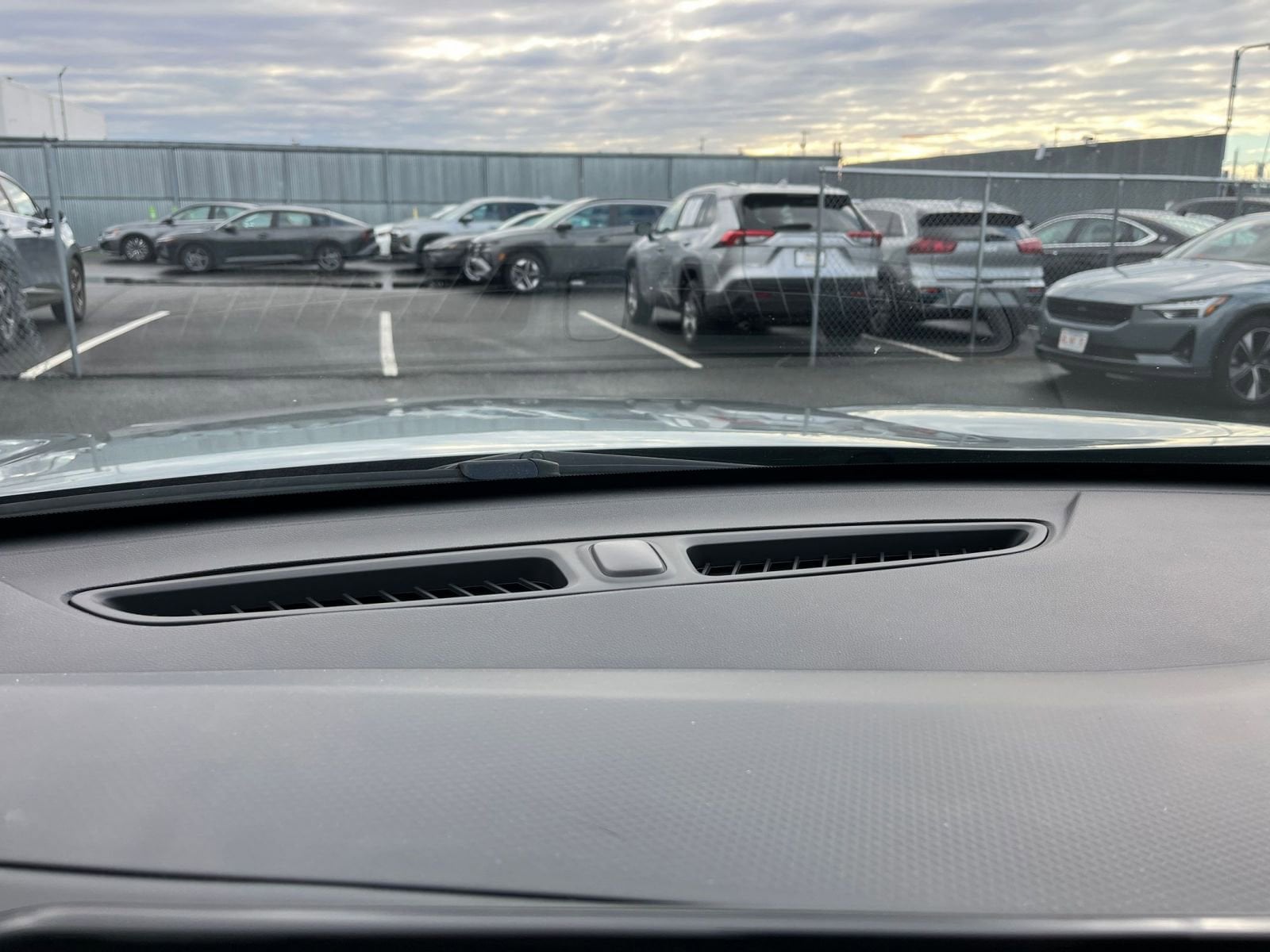 Thumbnail: 2025 Chevrolet Trax - 18