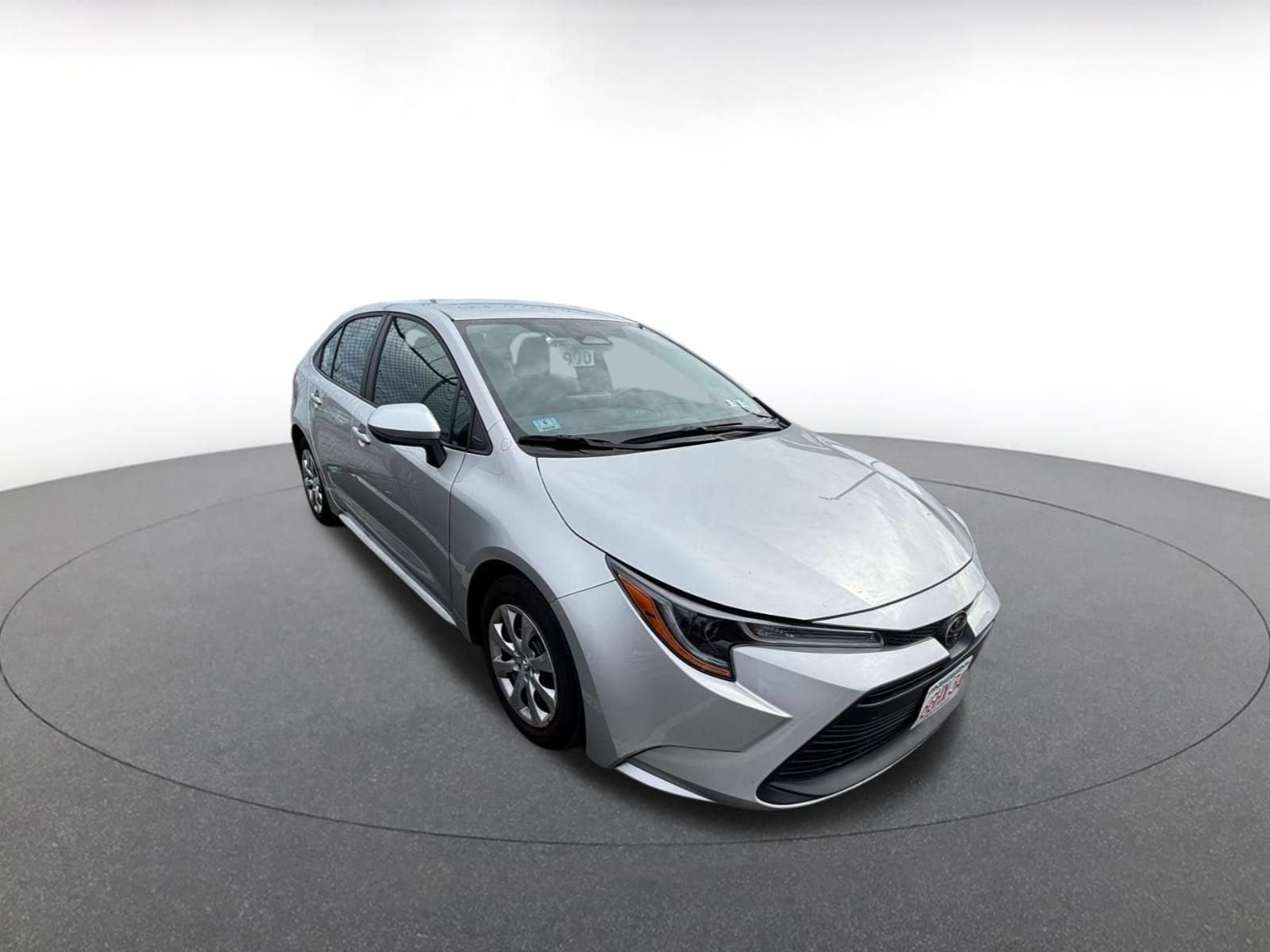 Thumbnail: 2025 Toyota Corolla - 3