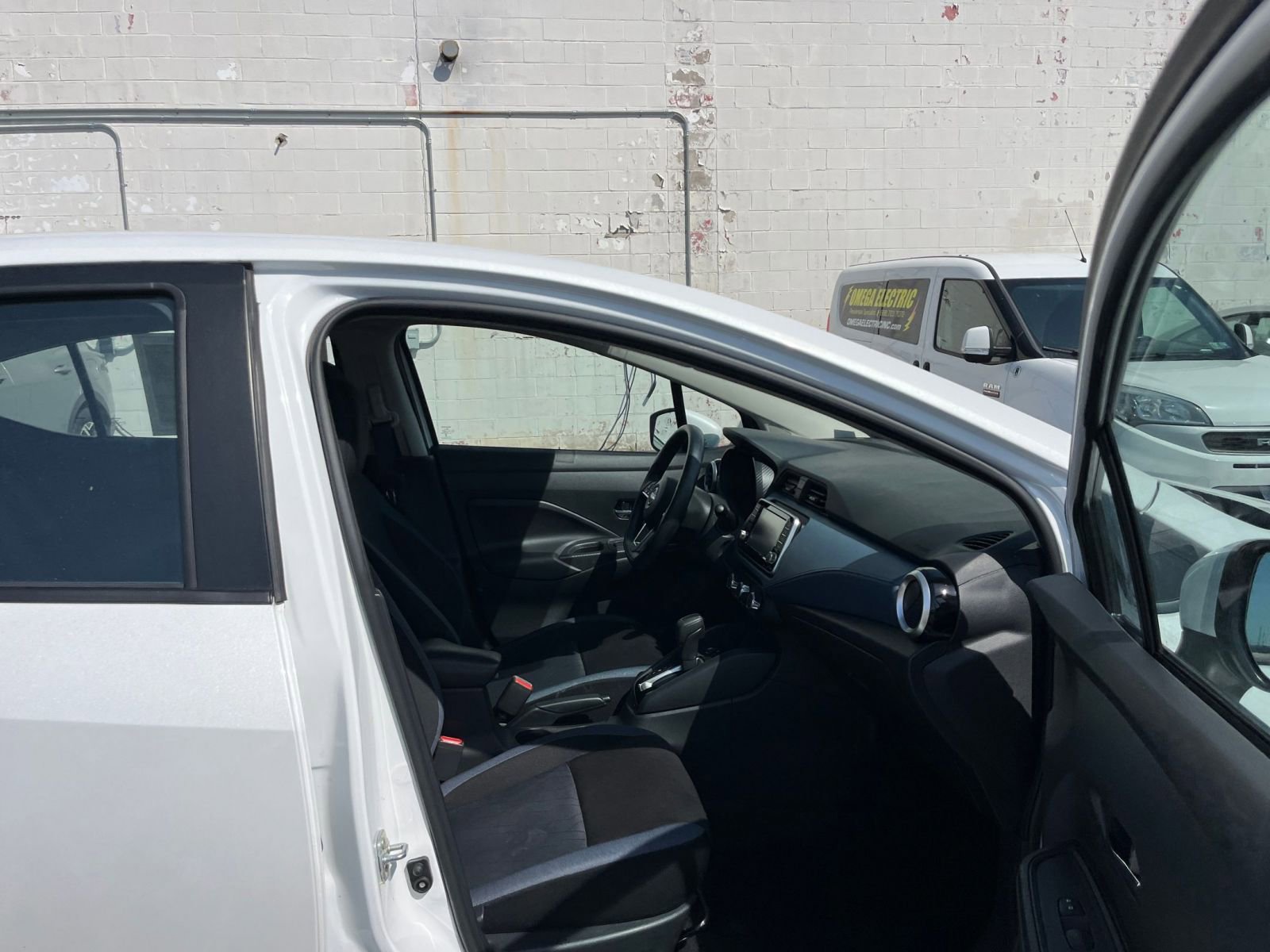 Thumbnail: 2025 Nissan Versa - 26