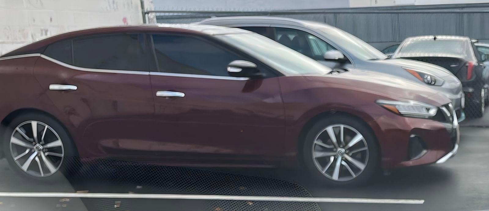 Thumbnail: 2025 Toyota Camry - 17