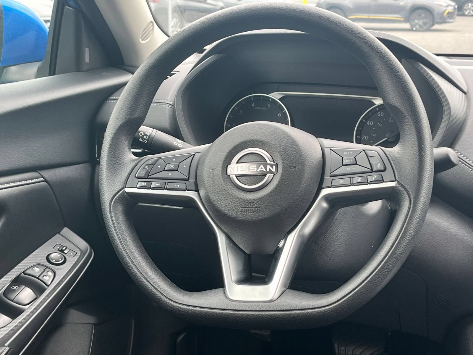Thumbnail: 2025 Nissan Sentra - 26