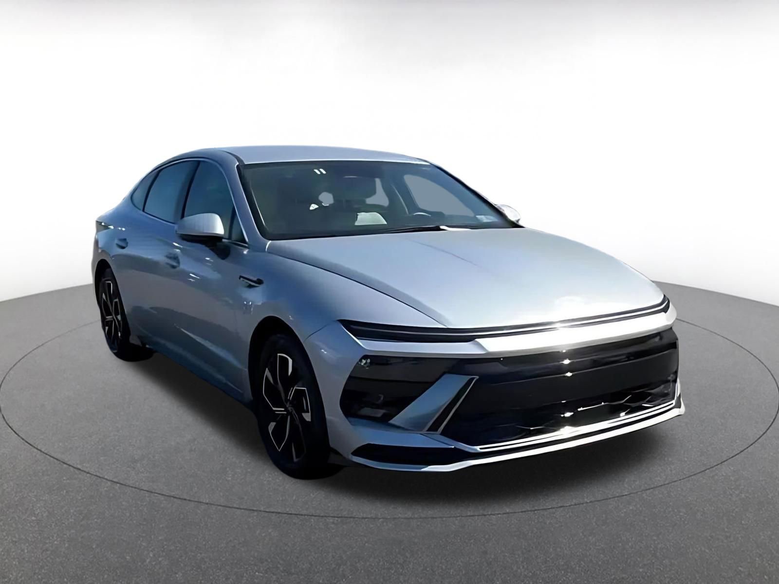 Thumbnail: 2025 Hyundai Sonata - 3