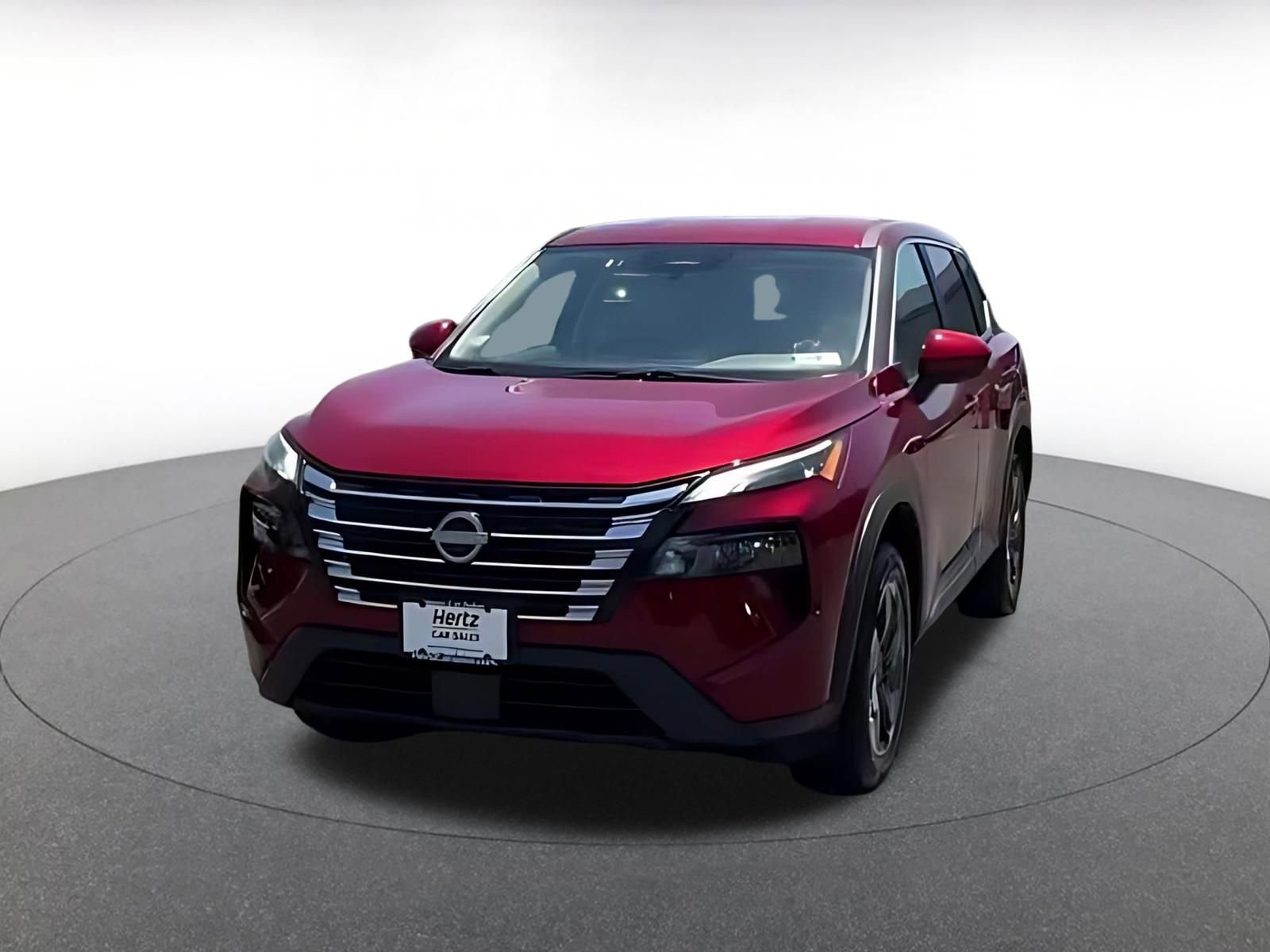 Thumbnail: 2025 Nissan Rogue - 3
