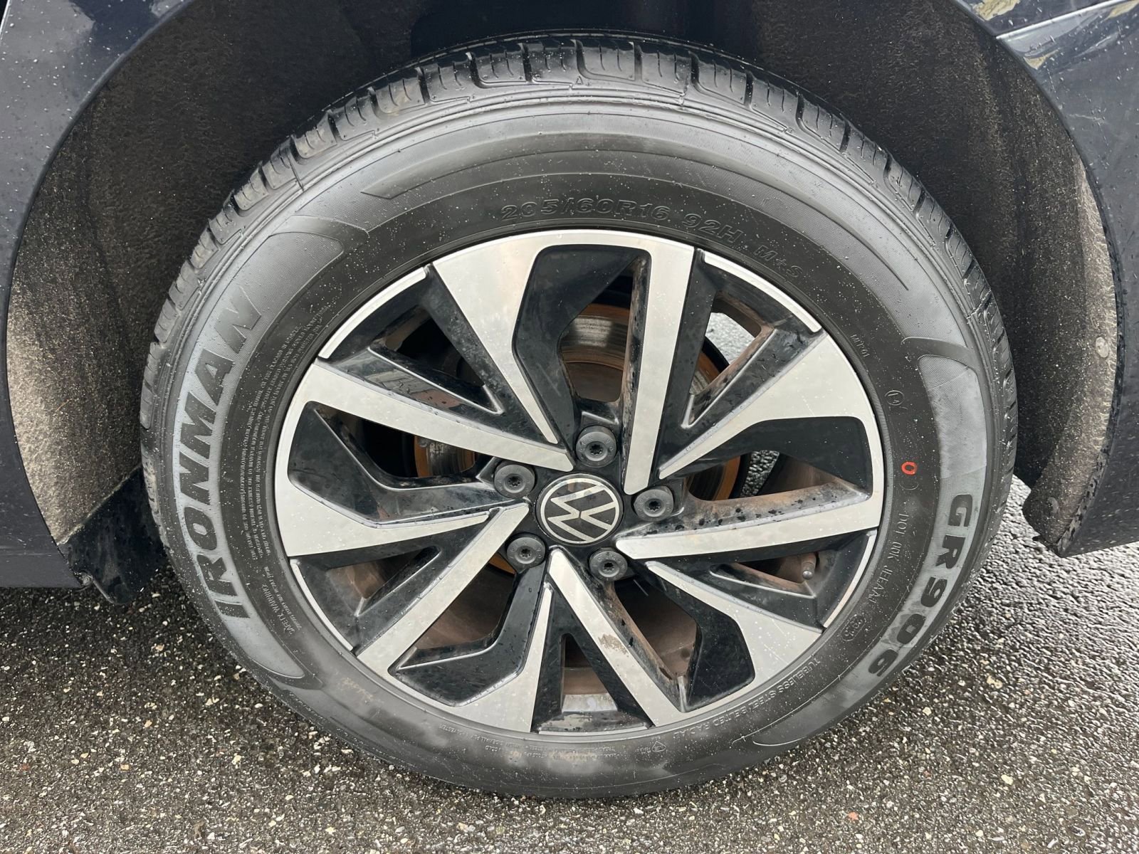 Thumbnail: 2025 Volkswagen Jetta - 28