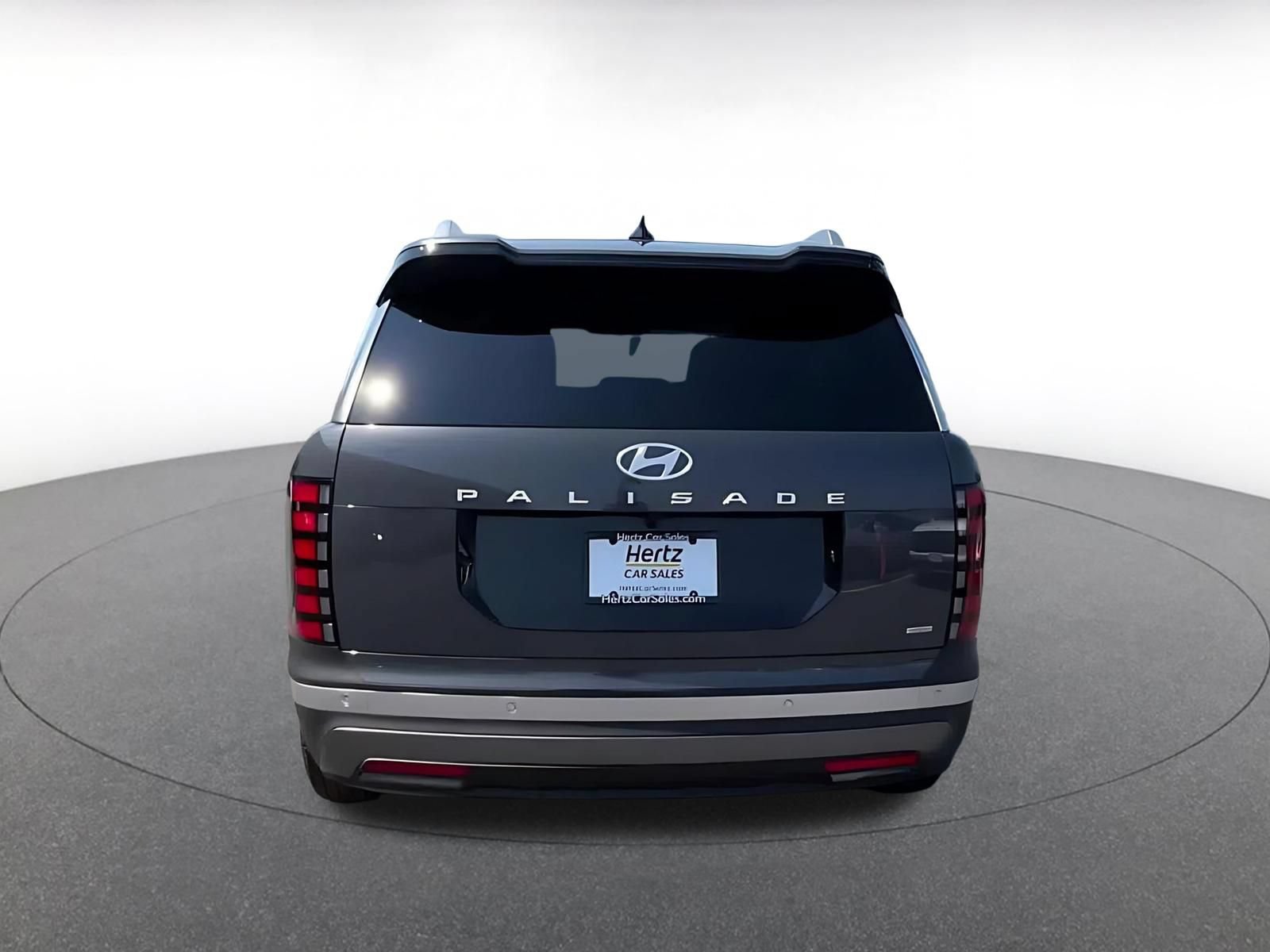 Thumbnail: 2026 Hyundai Palisade - 12