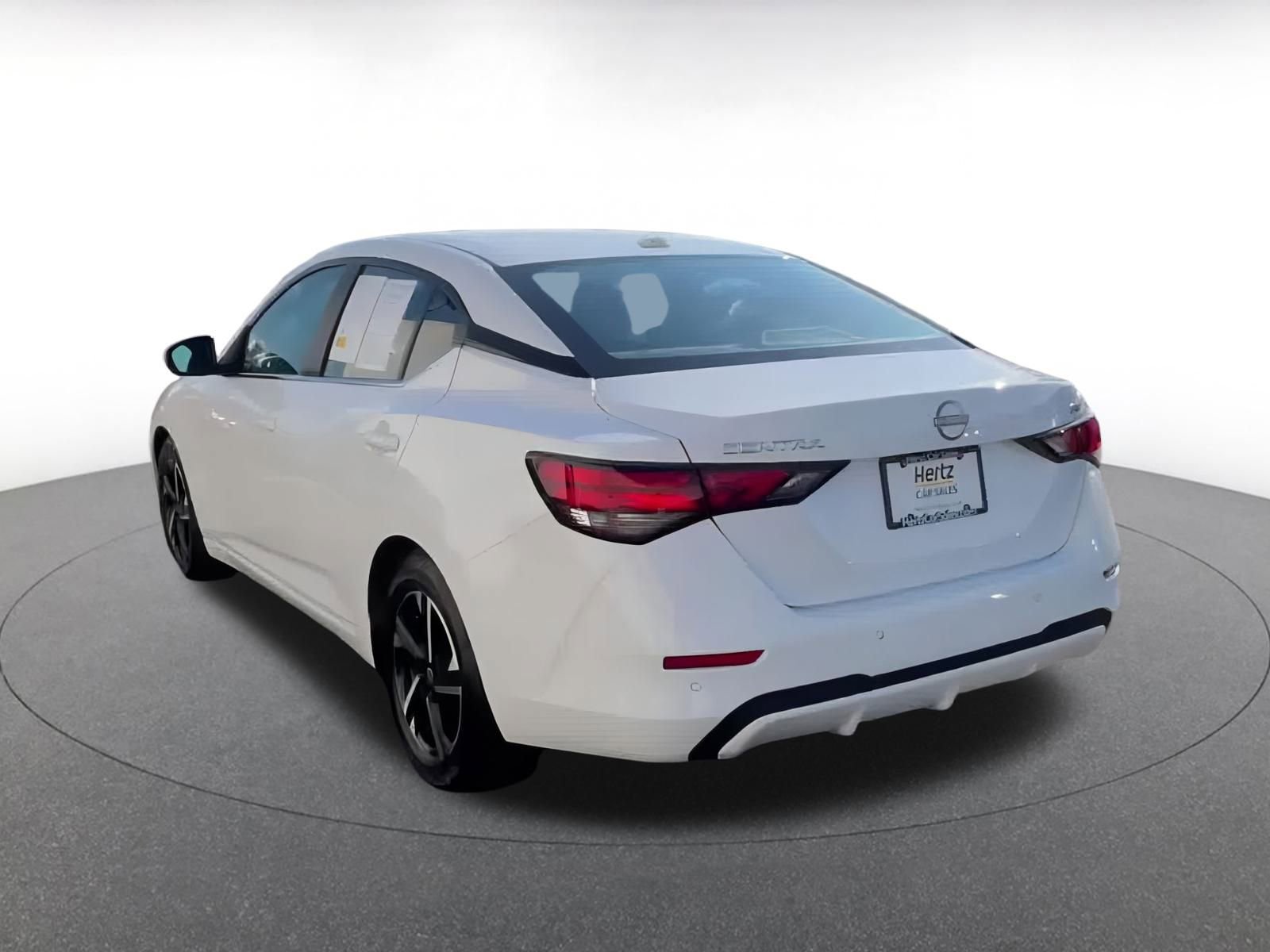 Thumbnail: 2024 Nissan Sentra - 11