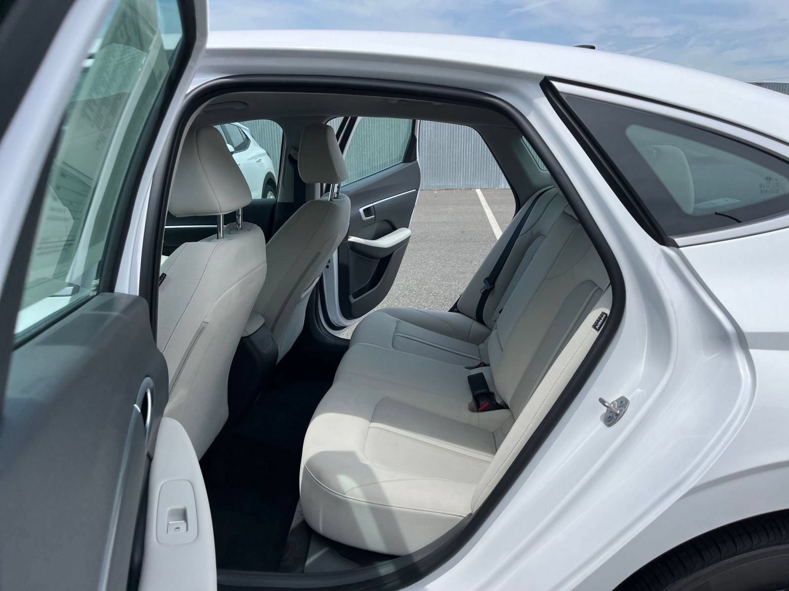 Thumbnail: 2025 Hyundai Sonata - 27