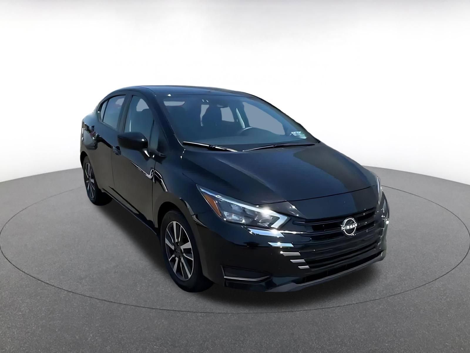 Thumbnail: 2025 Nissan Versa - 2