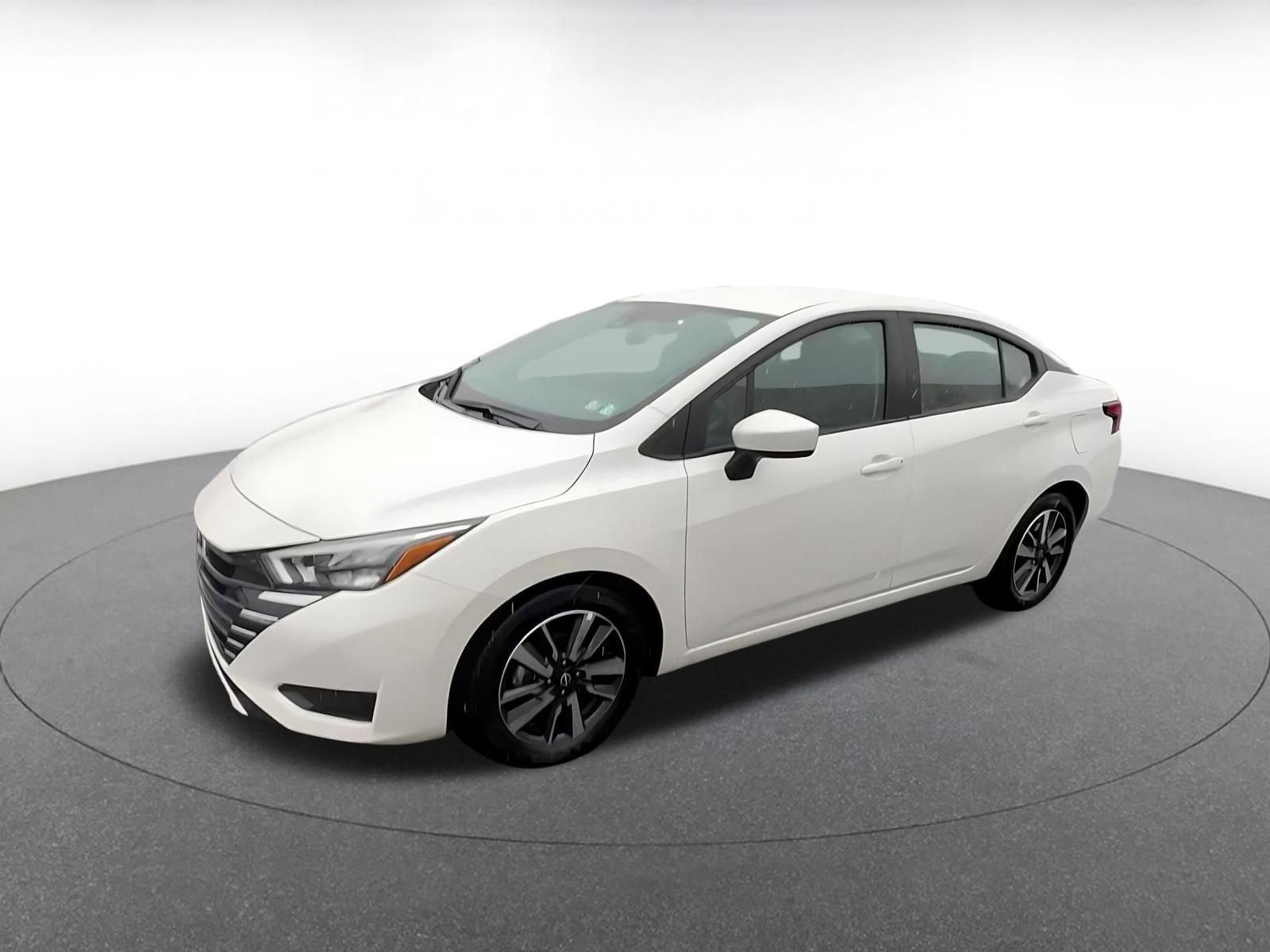 Thumbnail: 2025 Nissan Versa - 7