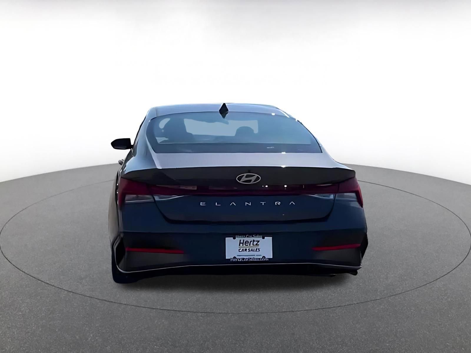 Thumbnail: 2025 Hyundai Elantra - 12