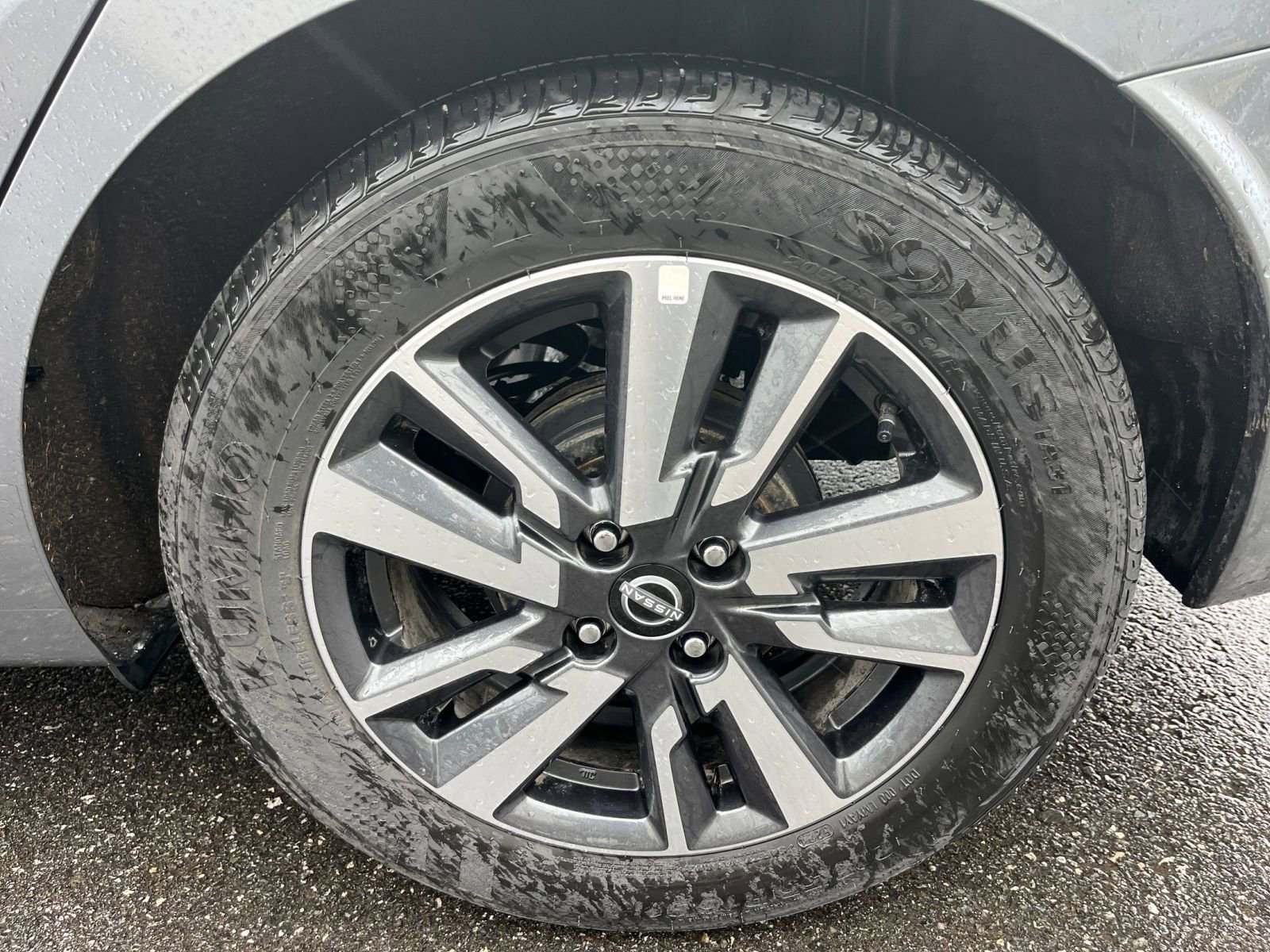 Thumbnail: 2025 Nissan Versa - 29