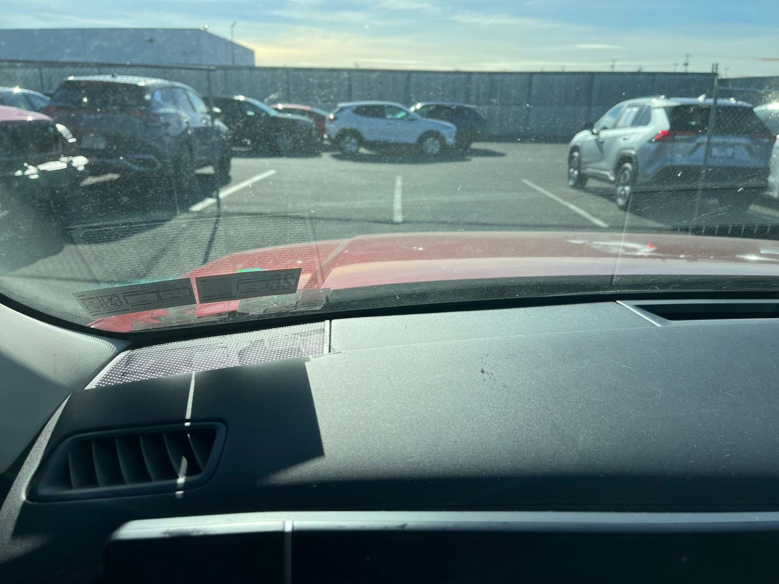 Thumbnail: 2025 Hyundai Santa Fe - 33