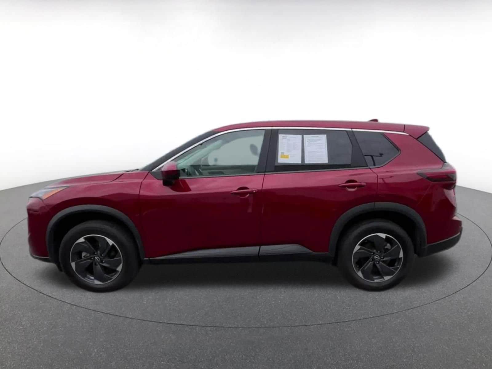 Thumbnail: 2025 Nissan Rogue - 8