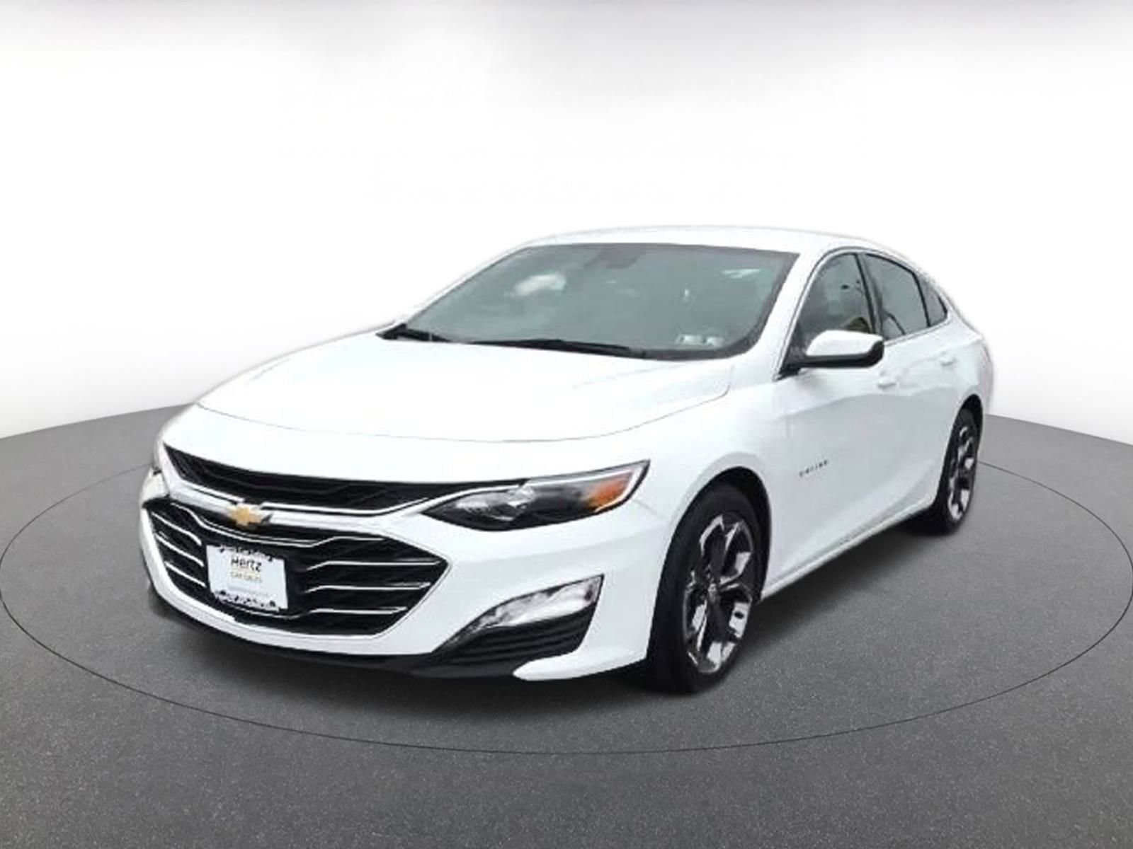 Thumbnail: 2024 Chevrolet Malibu - 5