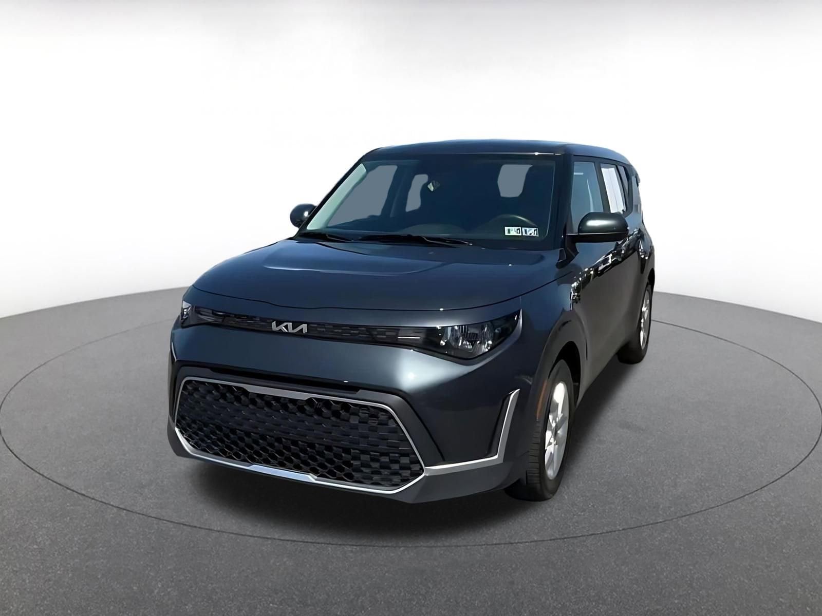 Thumbnail: 2025 Kia Soul - 6