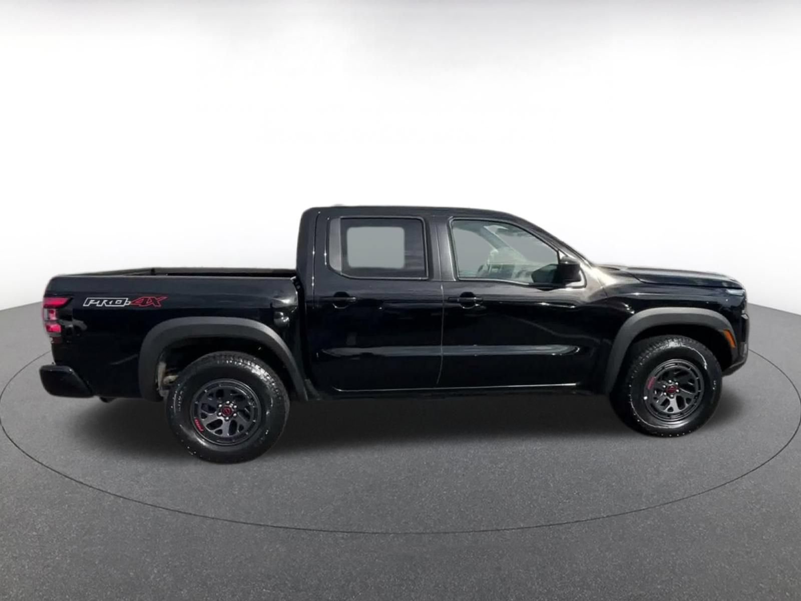 Thumbnail: 2026 Nissan Frontier - 14