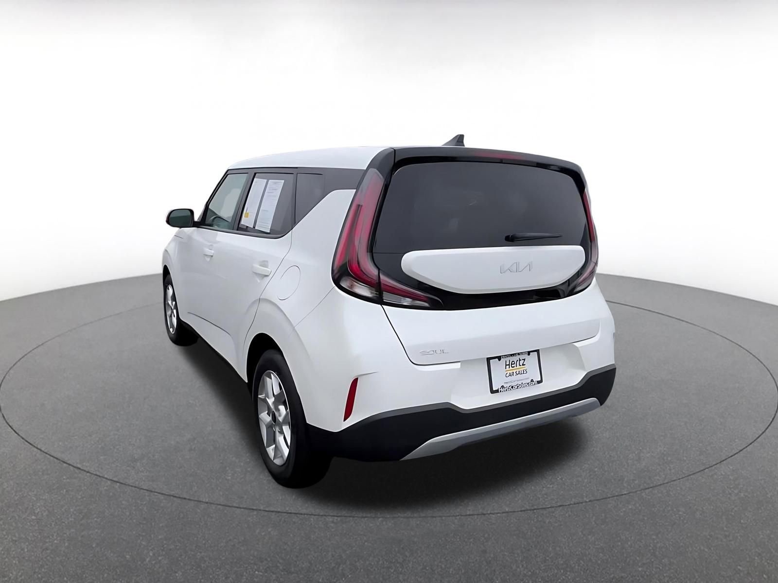 Thumbnail: 2025 Kia Soul - 11