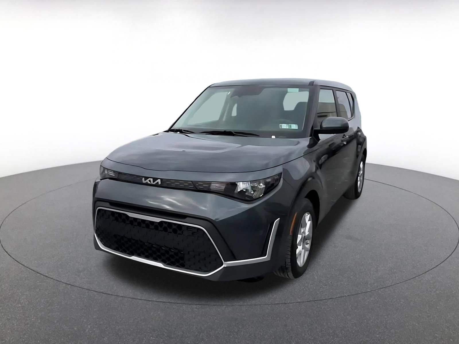 Thumbnail: 2025 Kia Soul - 6