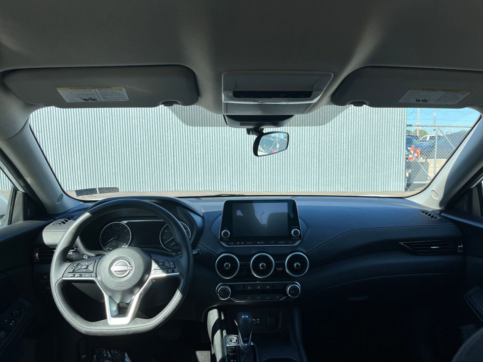 Thumbnail: 2024 Nissan Sentra - 32