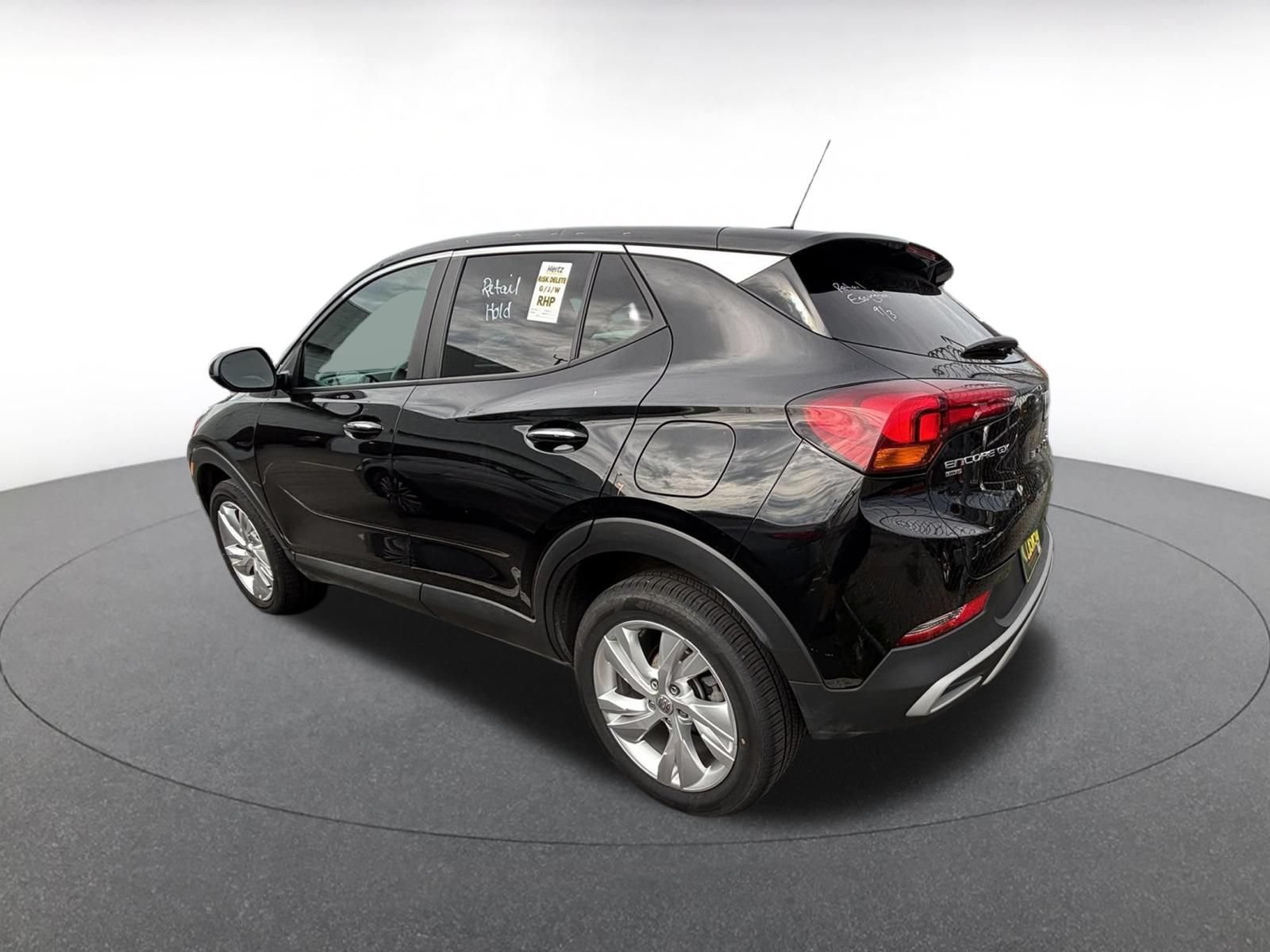 Thumbnail: 2025 Buick Encore GX - 10