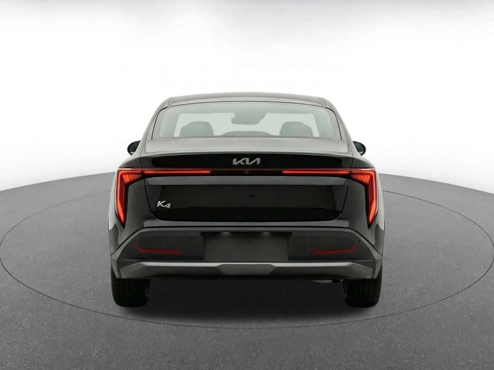Thumbnail: 2025 Kia K4 - 7