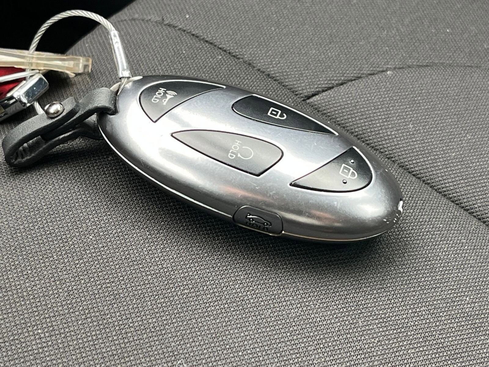 Thumbnail: 2025 Hyundai Elantra - 21