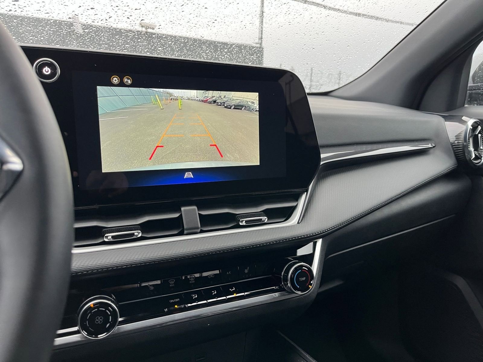 Thumbnail: 2025 Chevrolet Equinox - 21