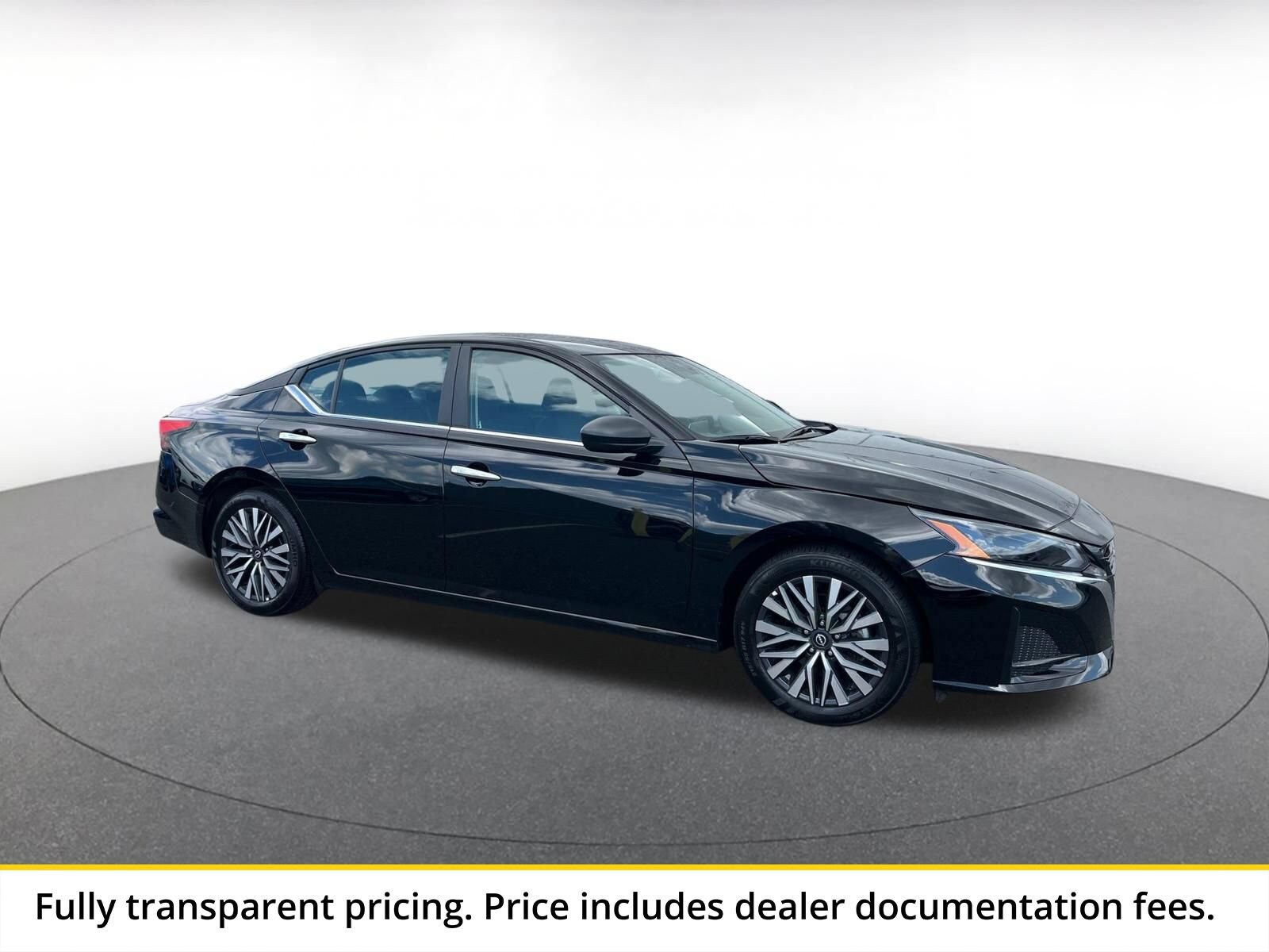 Thumbnail: 2025 Nissan Altima - 1