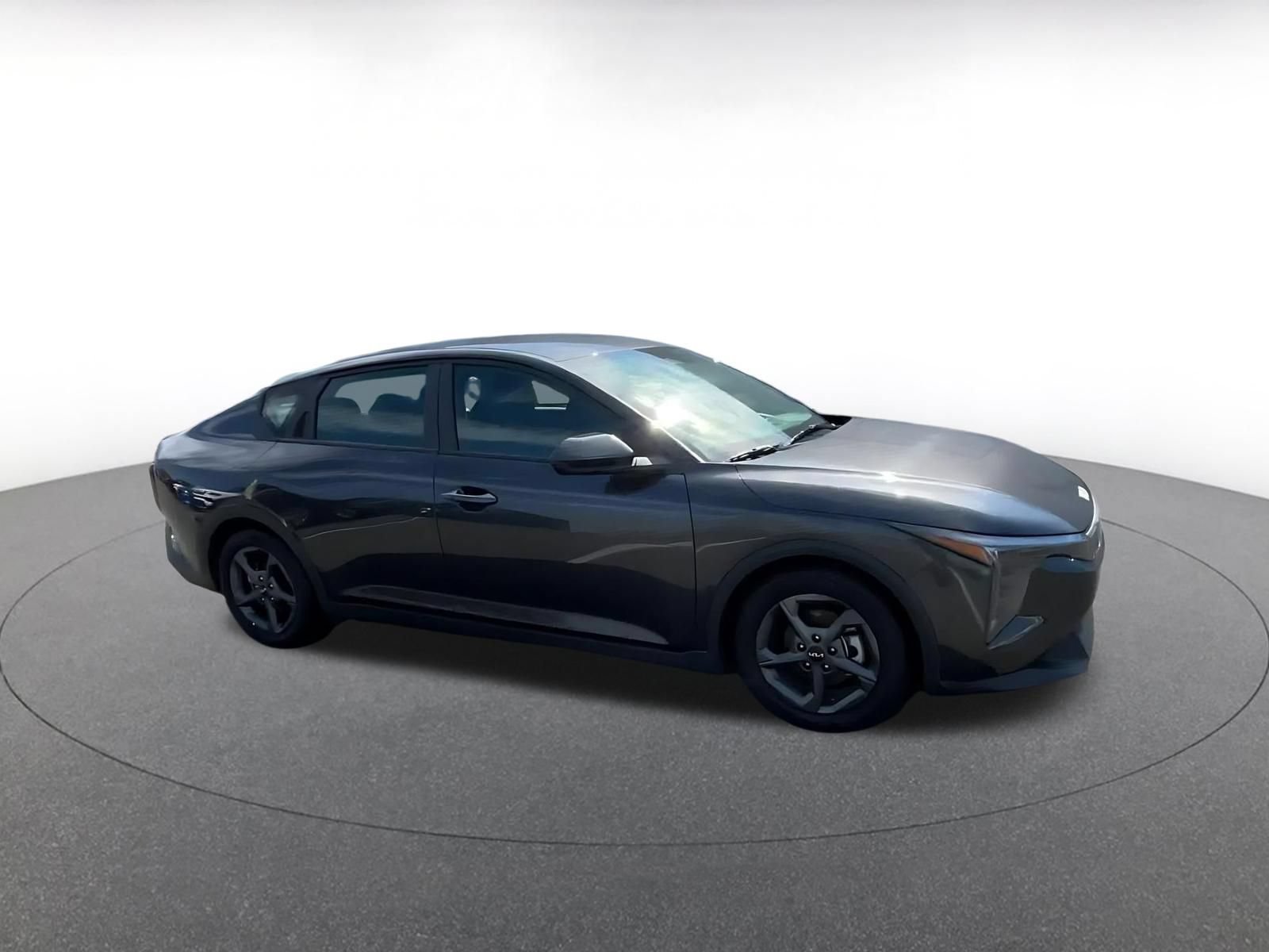Thumbnail: 2025 Kia K4 - 2