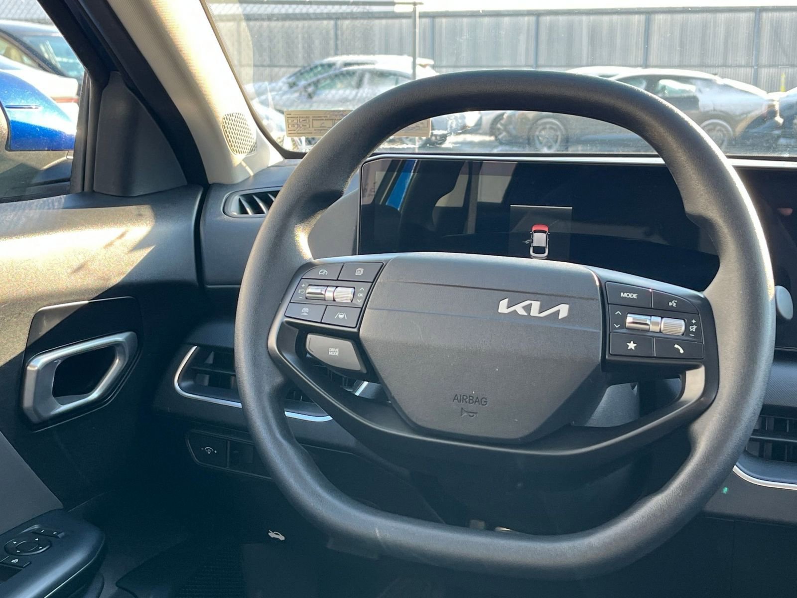 Thumbnail: 2025 Kia K4 - 28