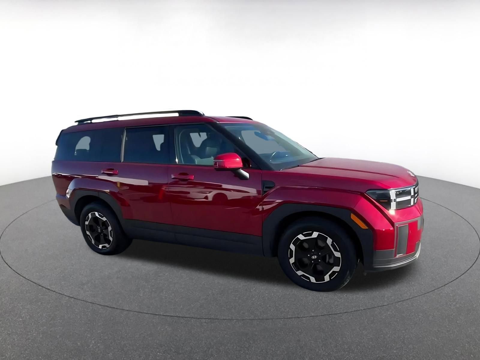 Thumbnail: 2025 Hyundai Santa Fe - 2