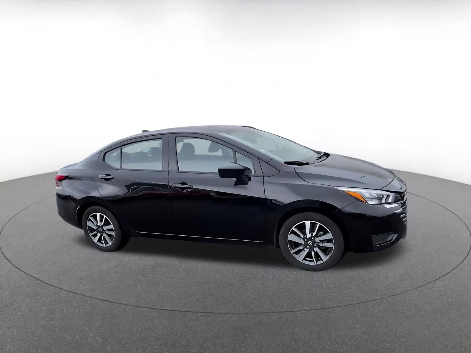 Thumbnail: 2025 Nissan Versa - 2