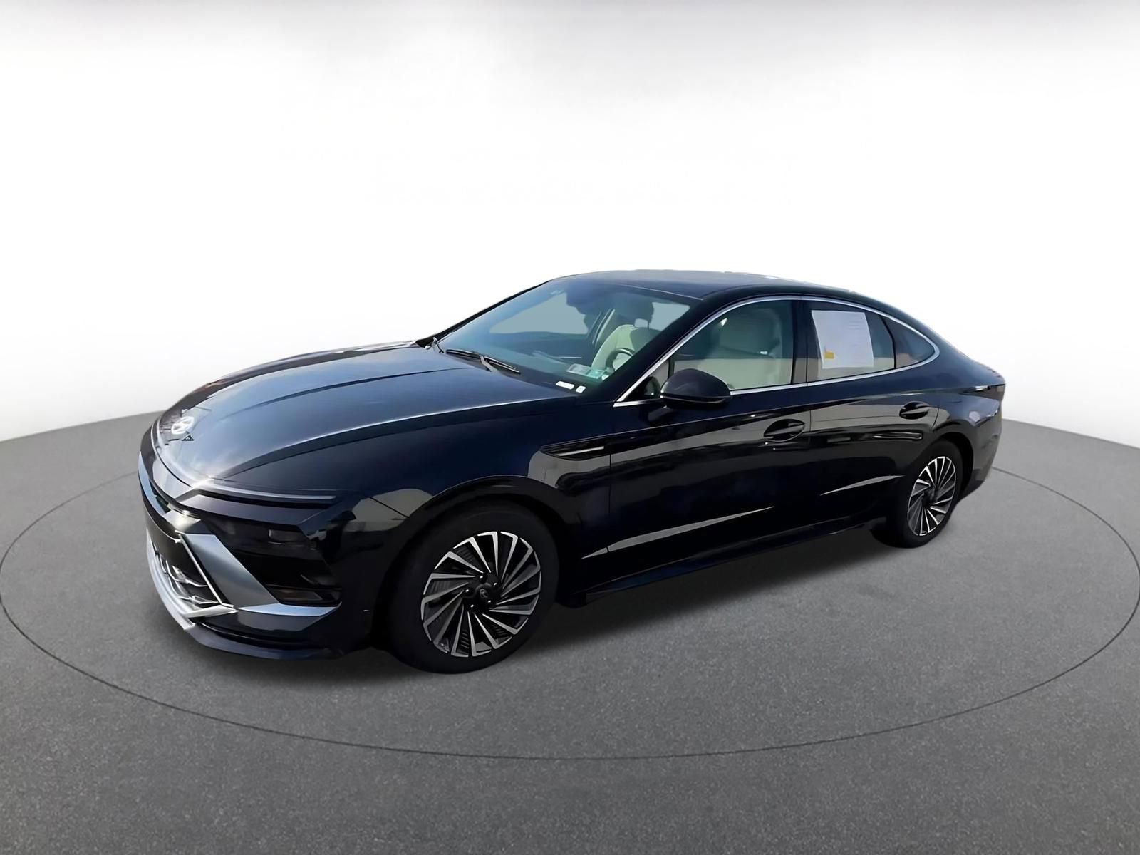 Thumbnail: 2025 Hyundai Sonata - 7