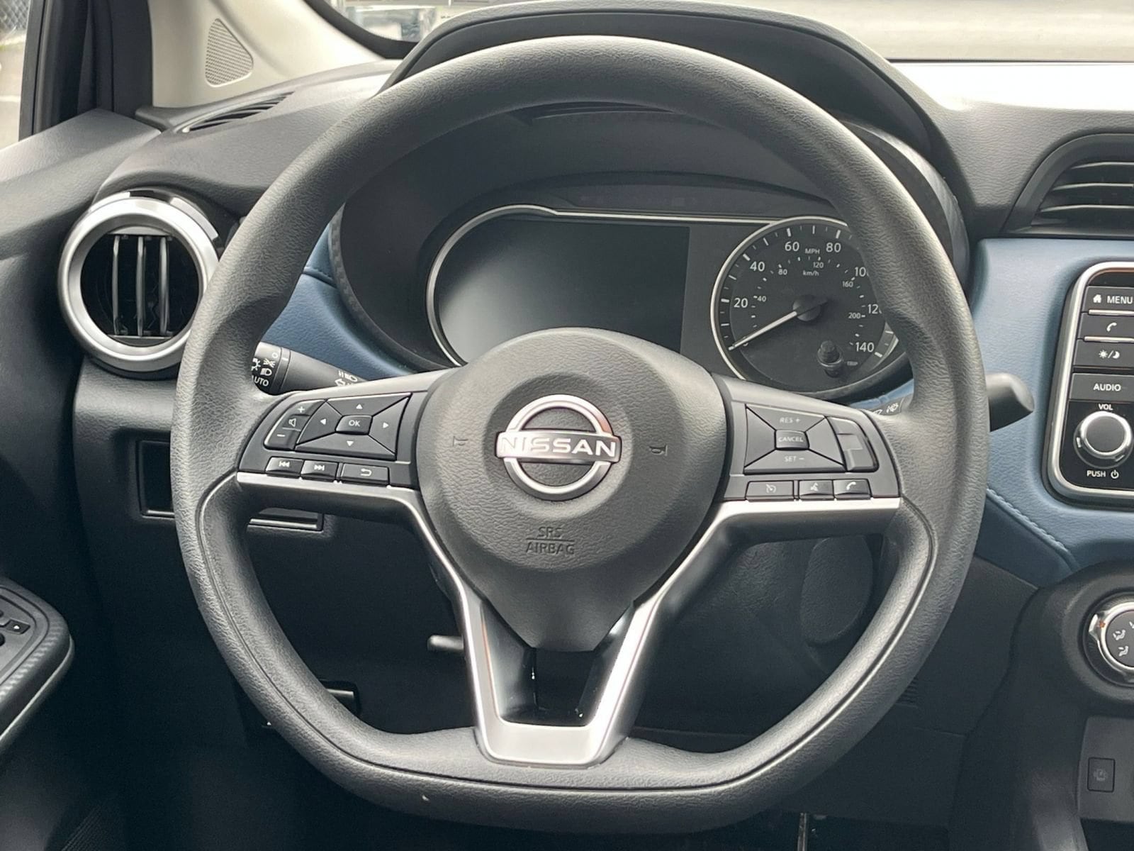 Thumbnail: 2025 Nissan Versa - 27