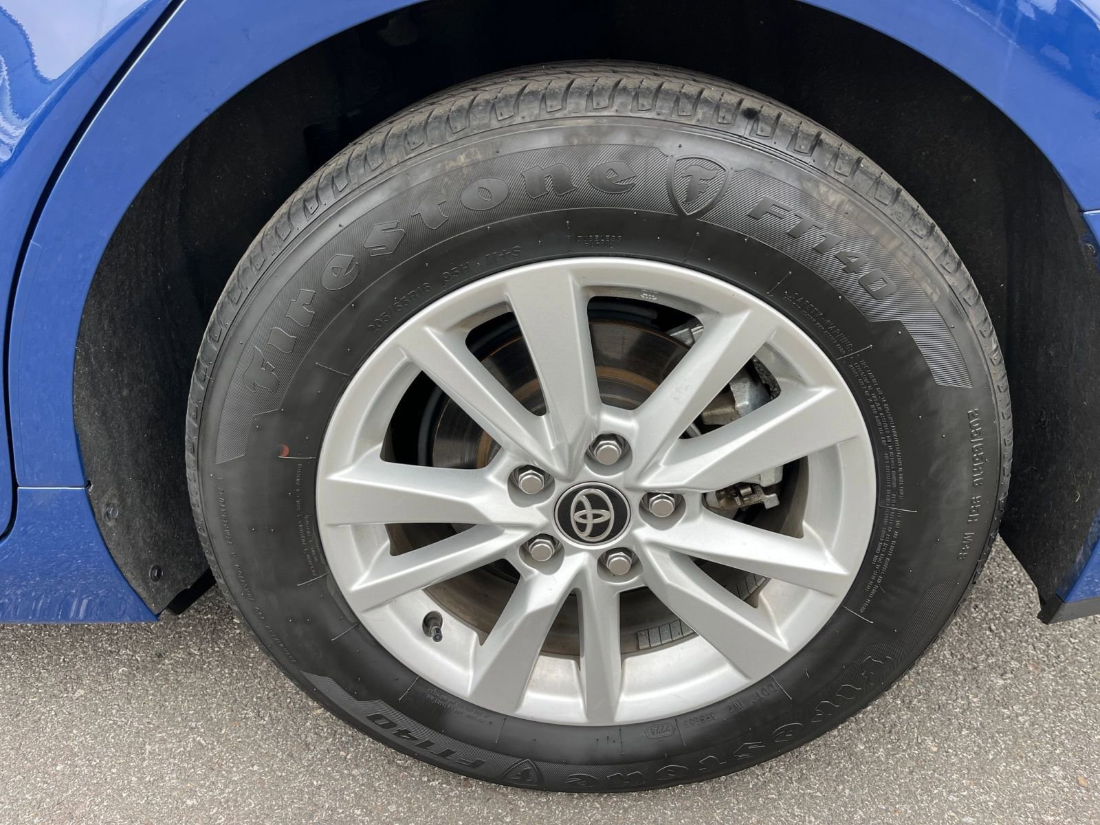 Thumbnail: 2025 Toyota Camry - 29