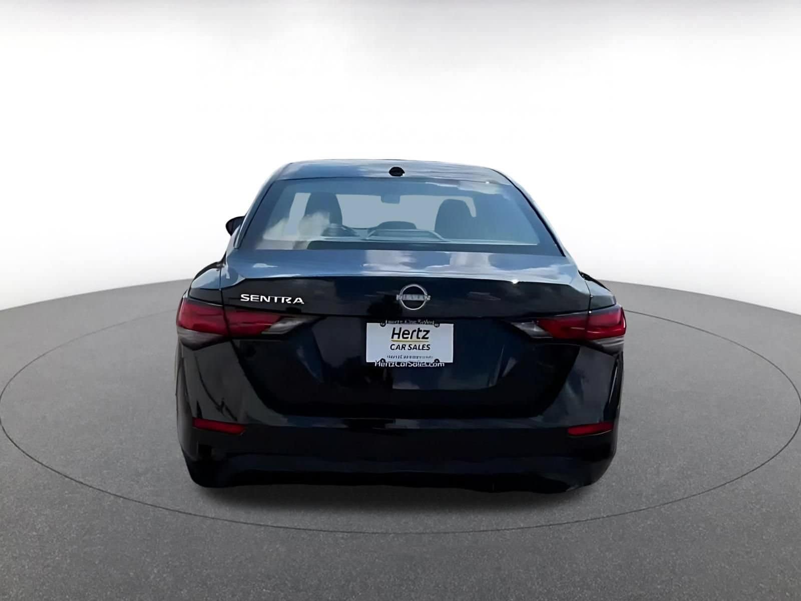 Thumbnail: 2025 Nissan Sentra - 12