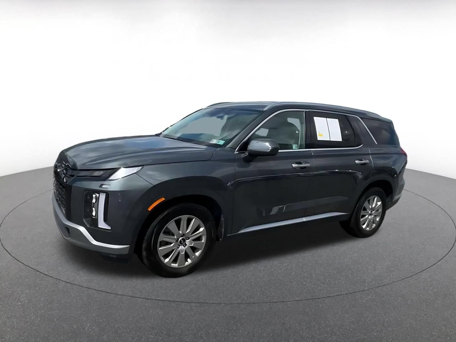 Thumbnail: 2025 Hyundai Palisade - 7