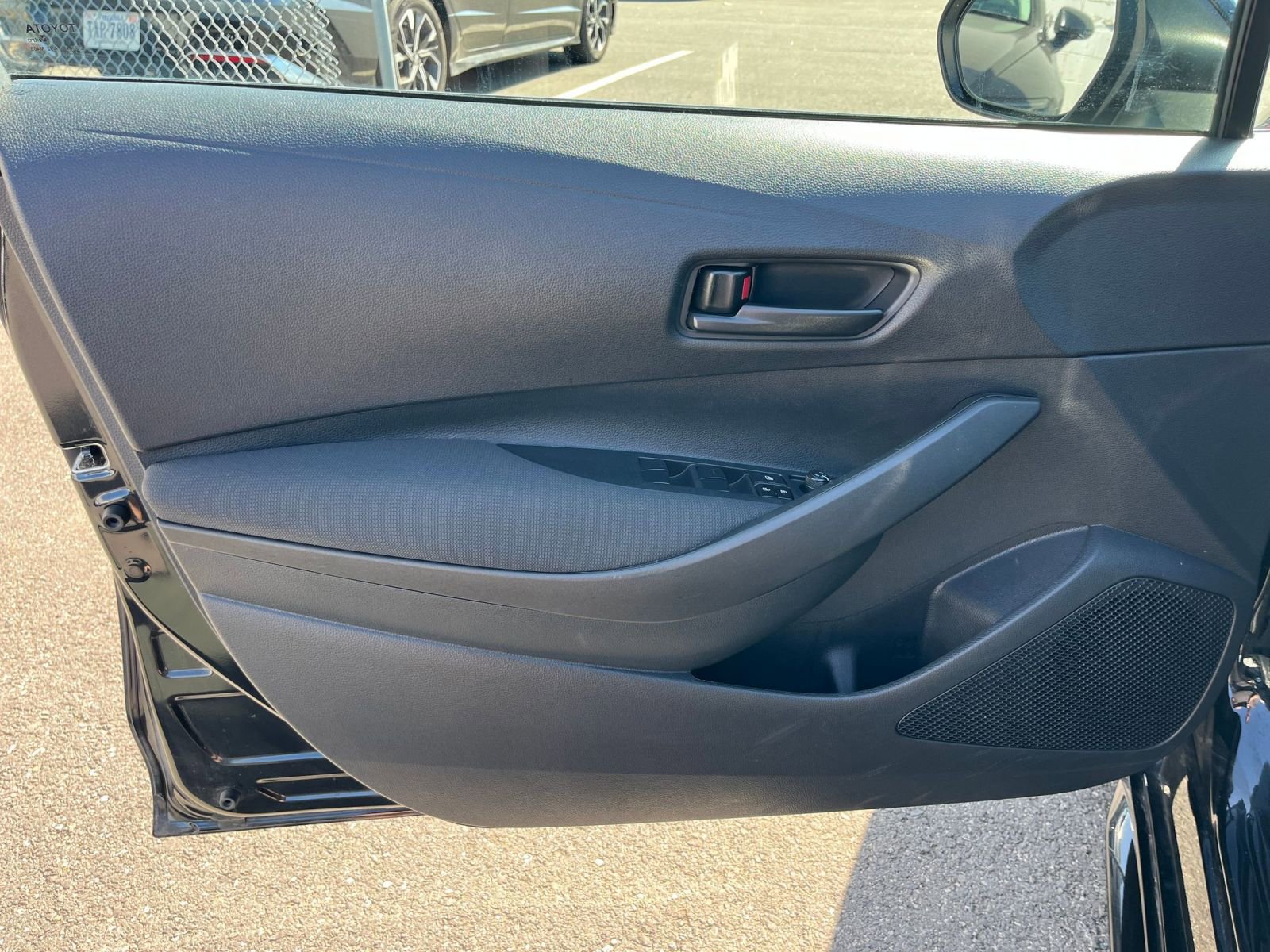 Thumbnail: 2025 Toyota Corolla - 18