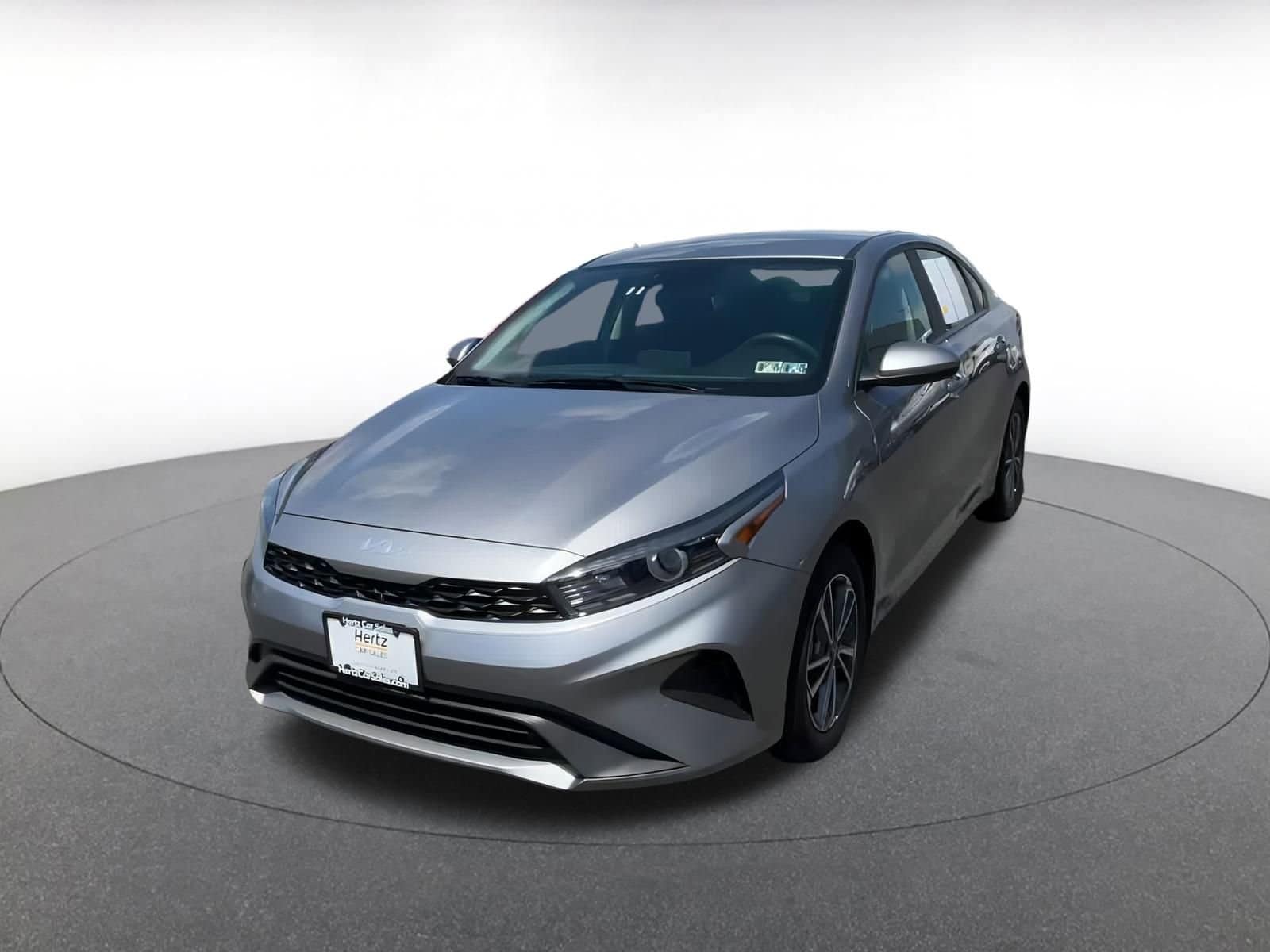Thumbnail: 2024 Kia Forte - 6