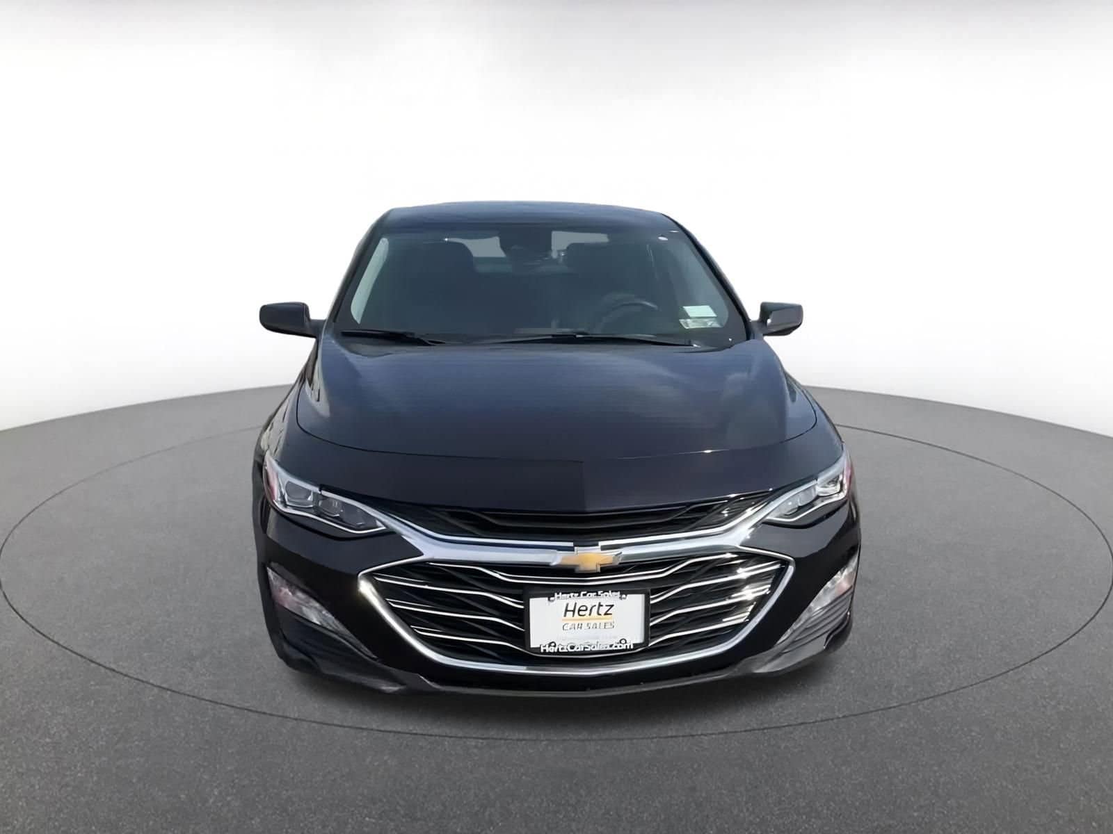 Thumbnail: 2024 Chevrolet Malibu - 5