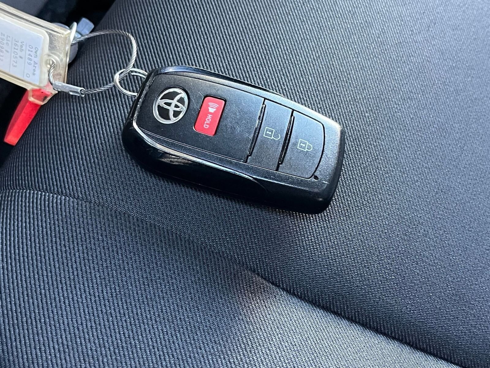 Thumbnail: 2025 Toyota Tacoma - 22