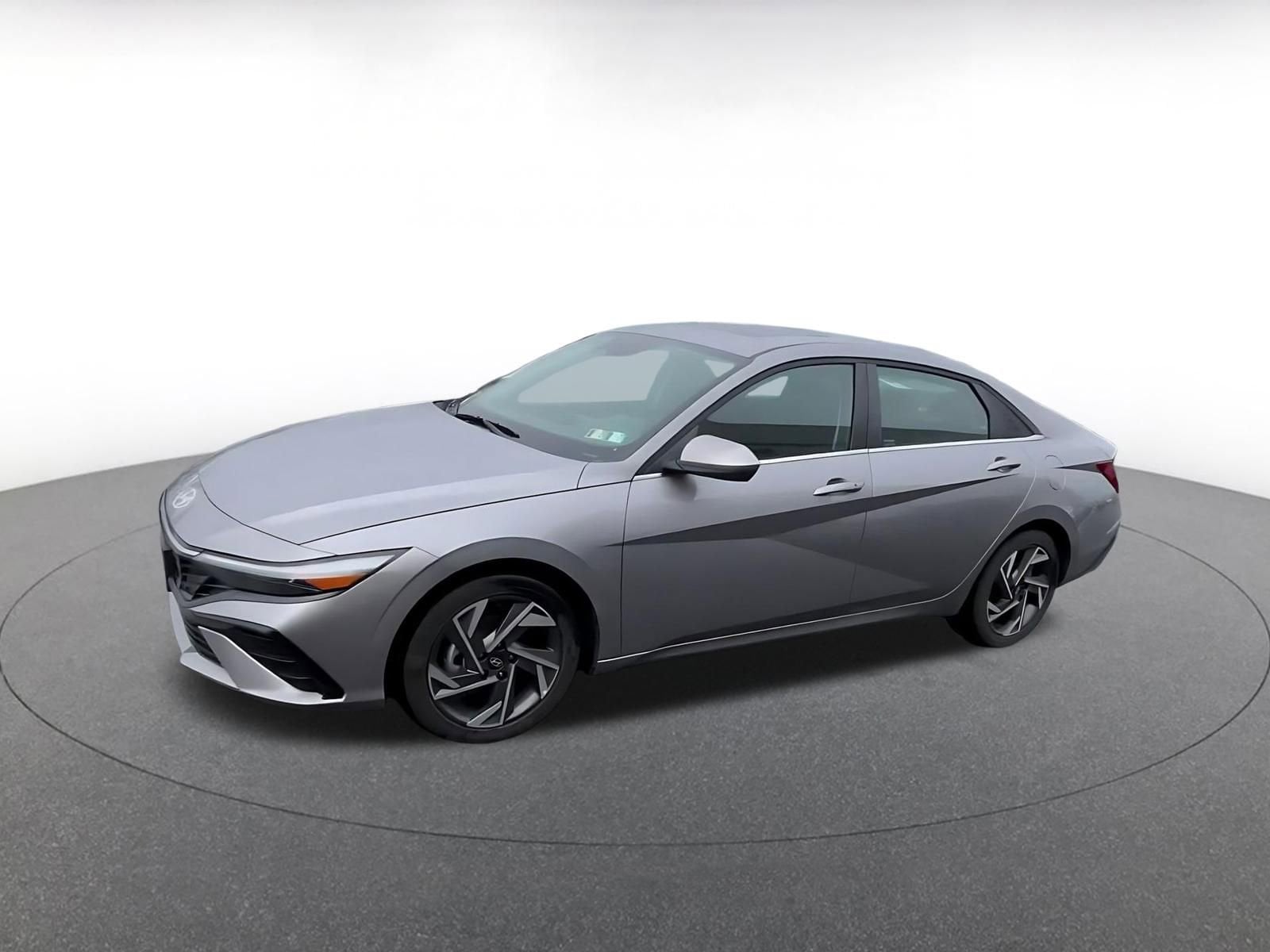 Thumbnail: 2025 Hyundai Elantra - 7