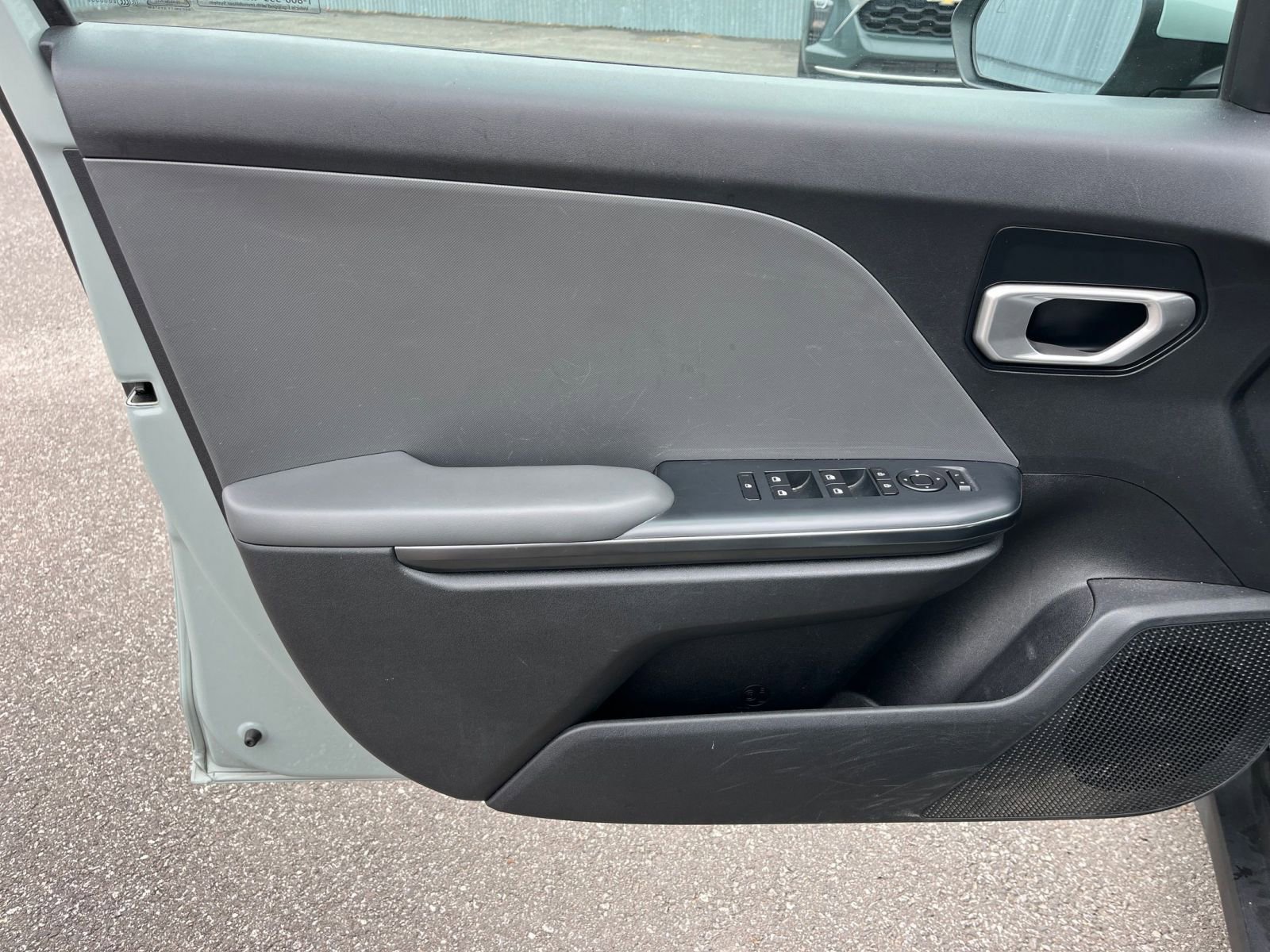 Thumbnail: 2025 Kia K4 - 18