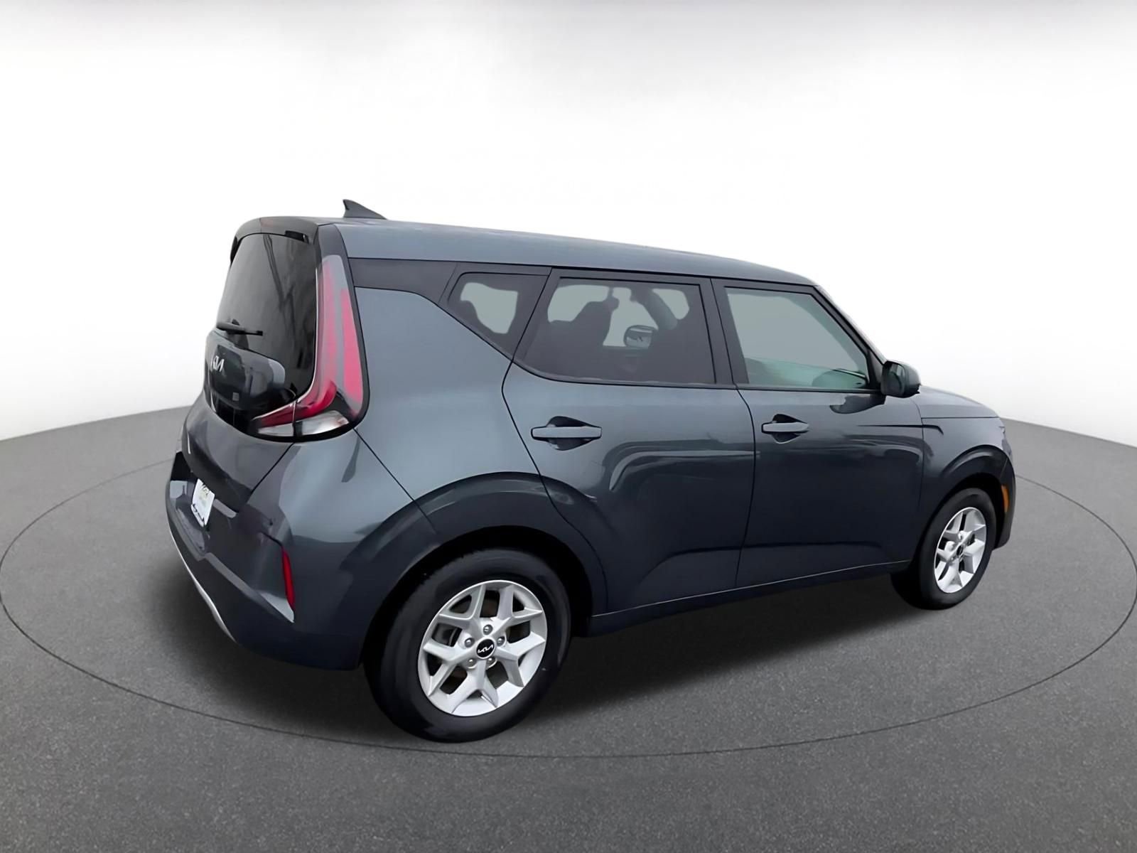 Thumbnail: 2025 Kia Soul - 13