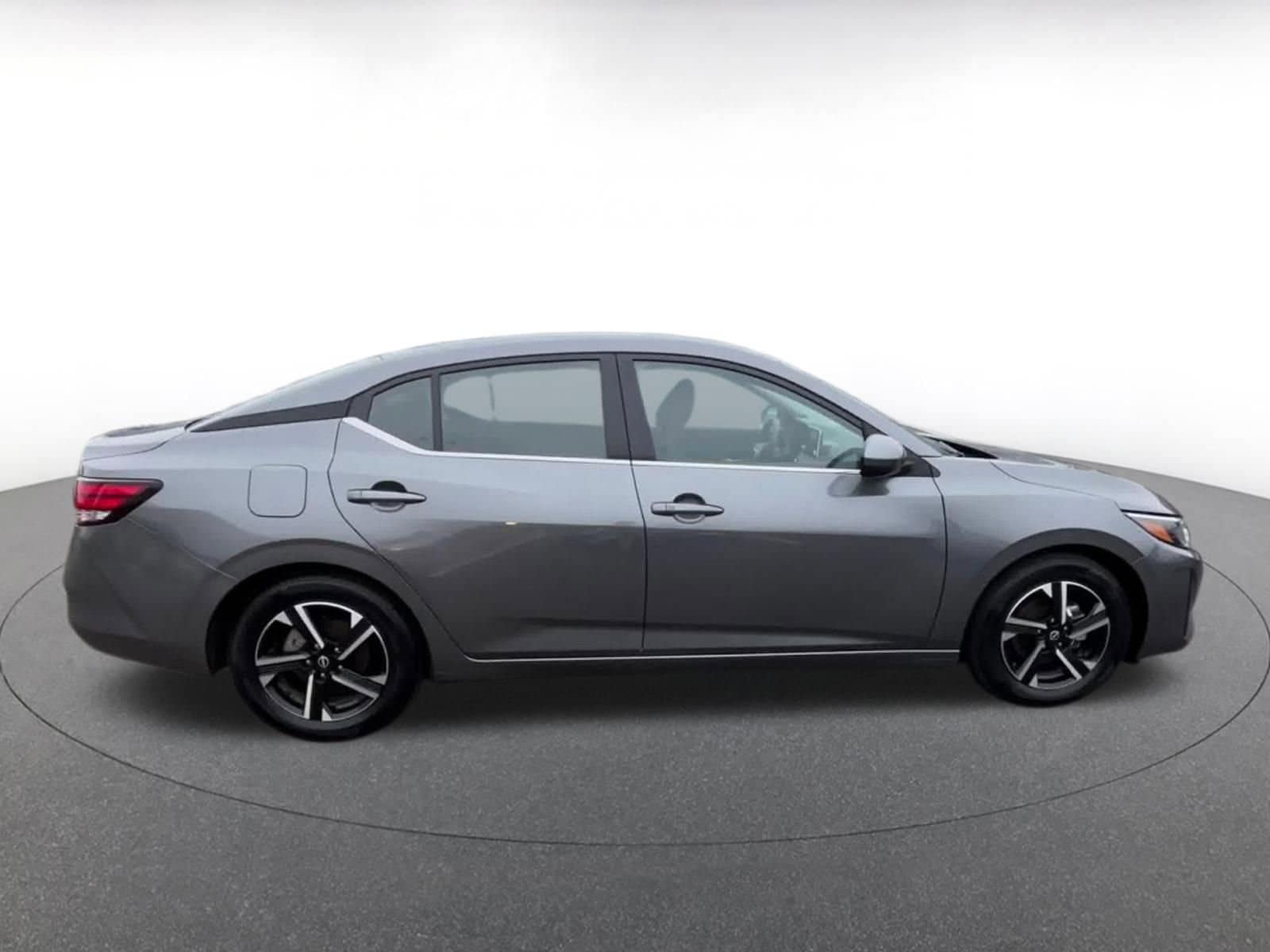 Thumbnail: 2025 Nissan Sentra - 16