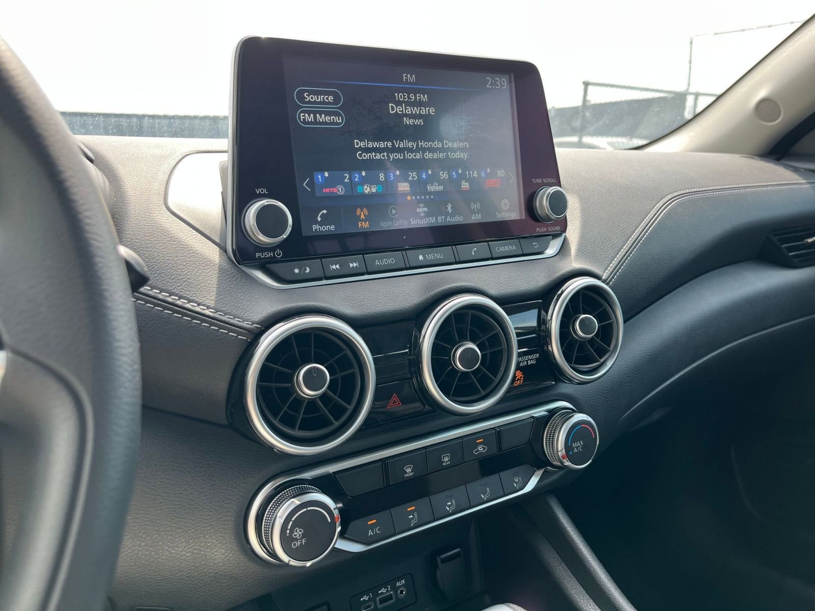 Thumbnail: 2025 Nissan Sentra - 20