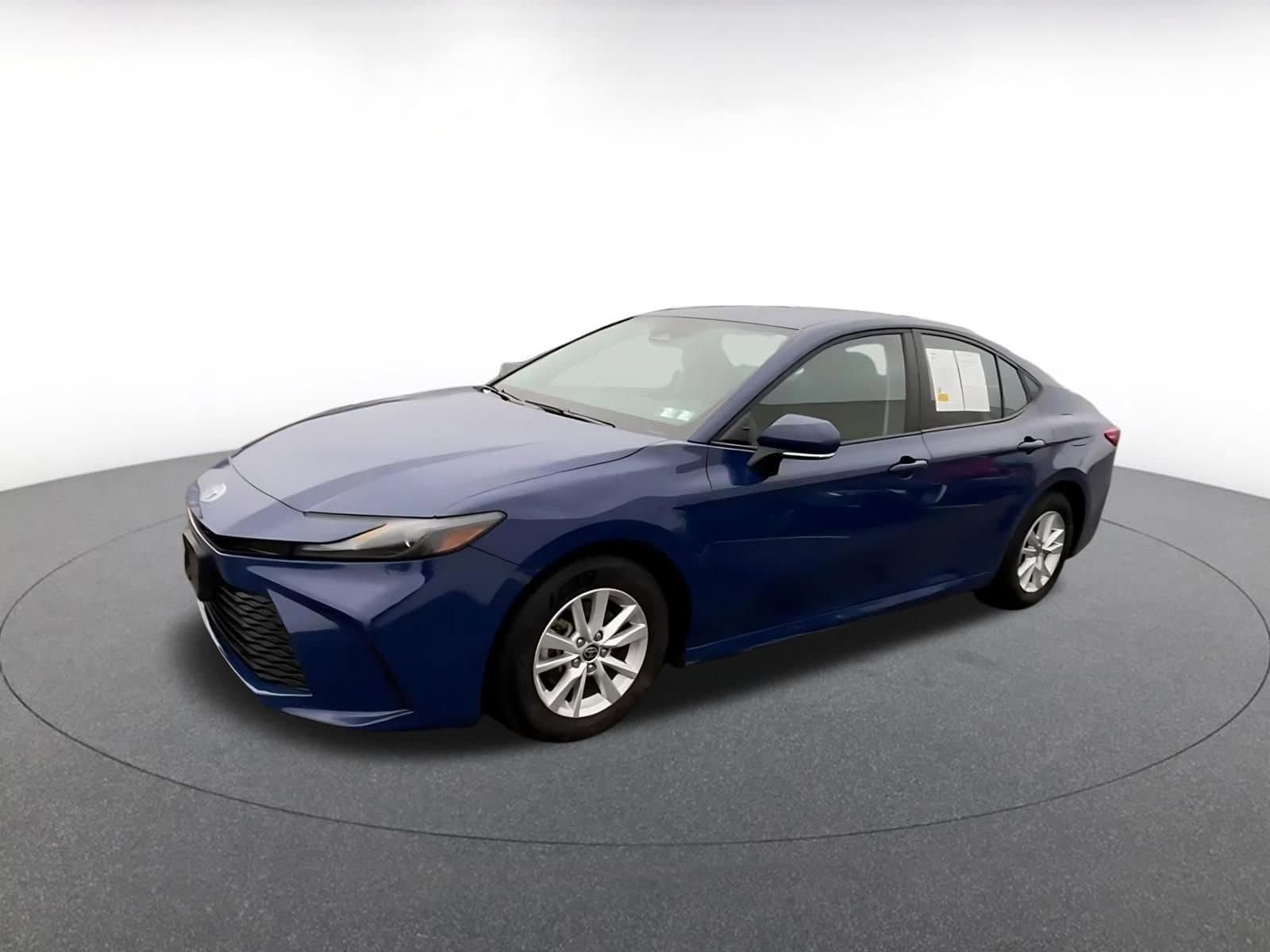 Thumbnail: 2025 Toyota Camry - 7