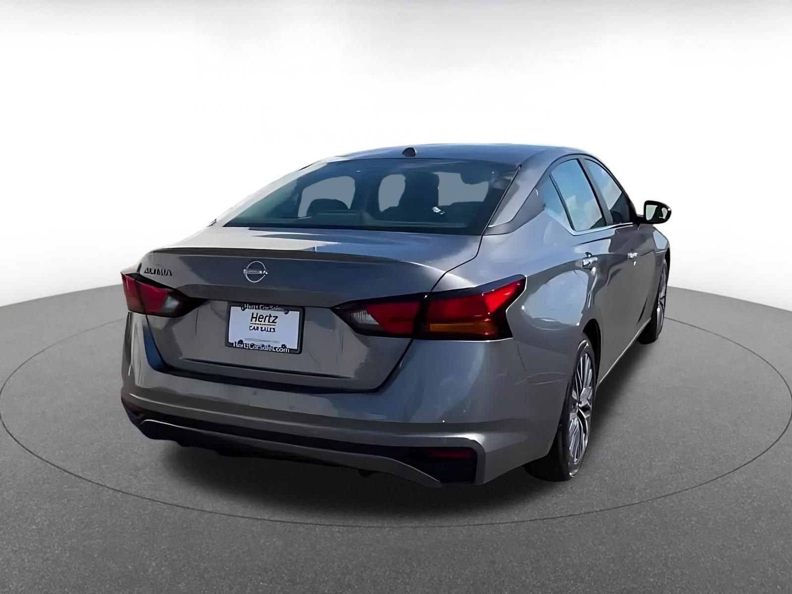 Thumbnail: 2025 Nissan Altima - 15