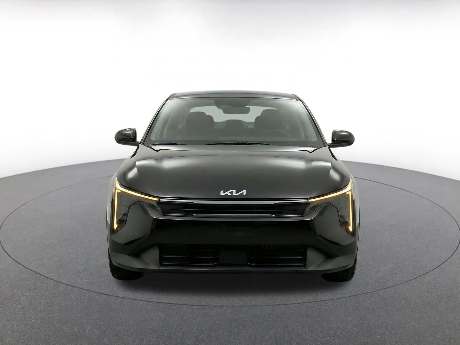 Thumbnail: 2025 Kia K4 - 2